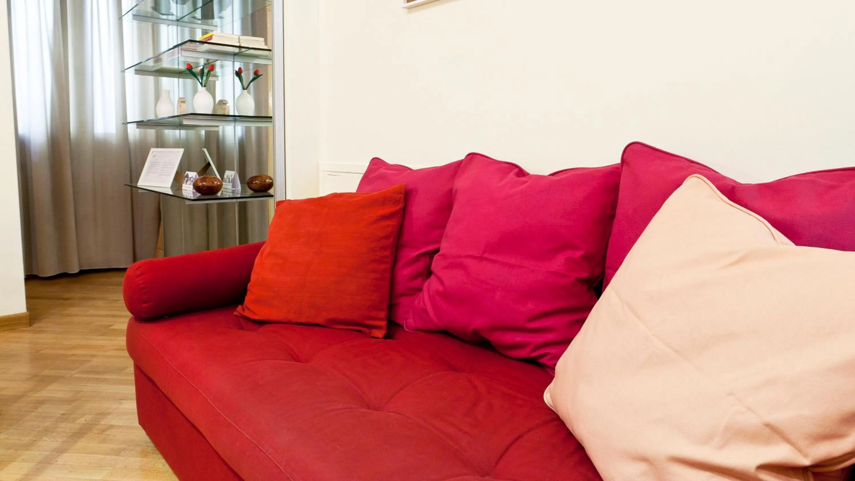 Living room in Italianway - Fiori Chiari 20