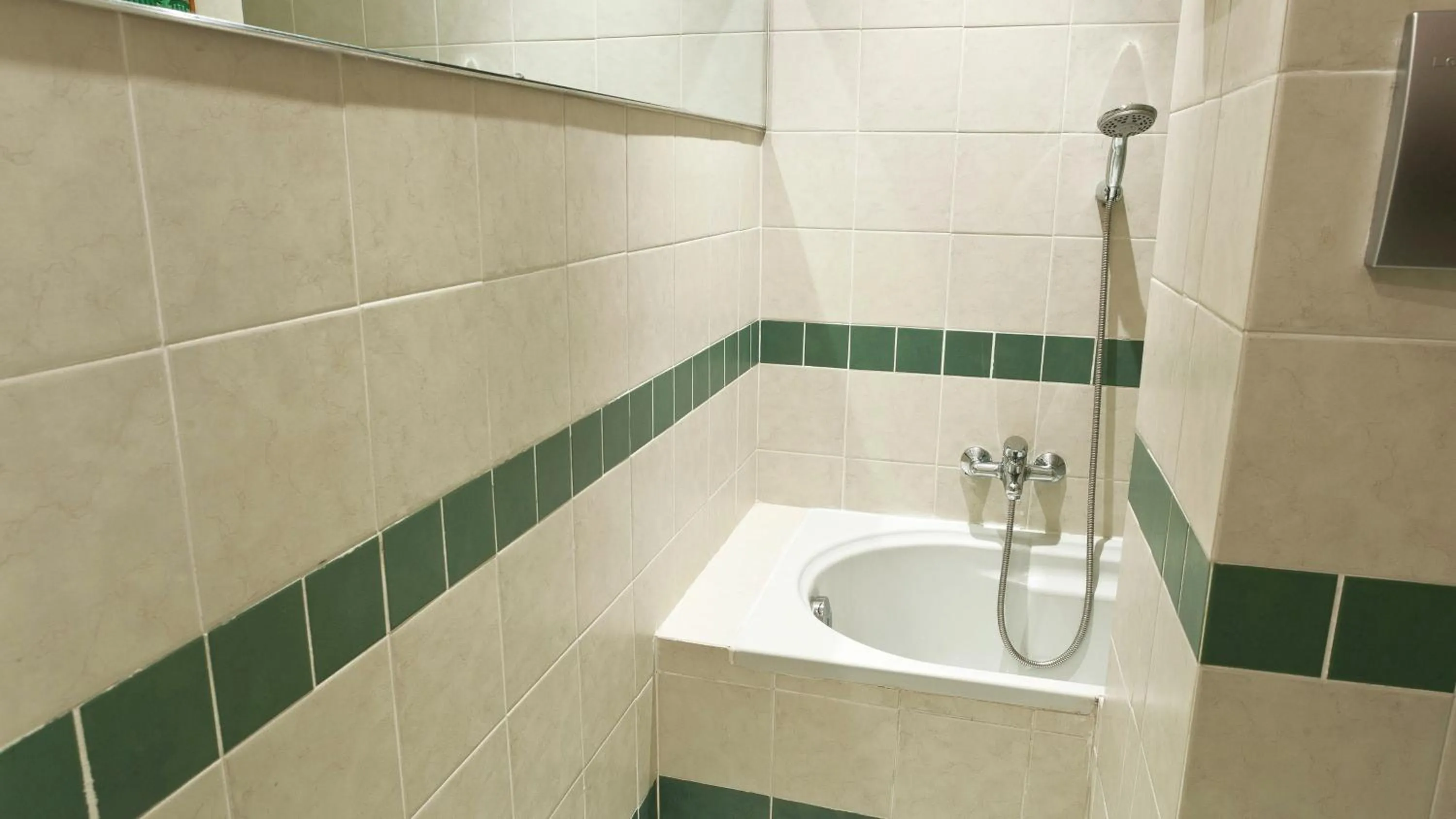 Bathroom in Italianway - Fiori Chiari 20