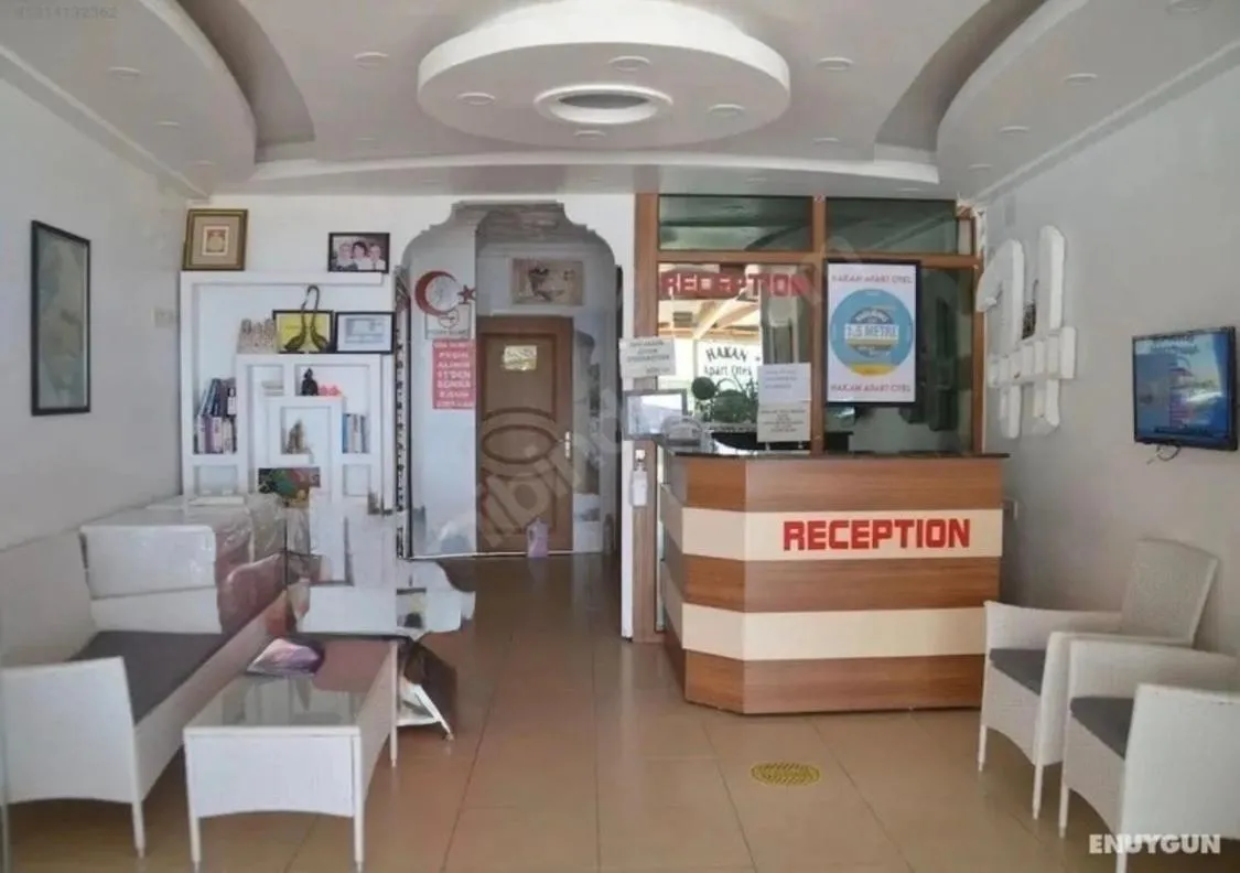 Hakan Apart Otel