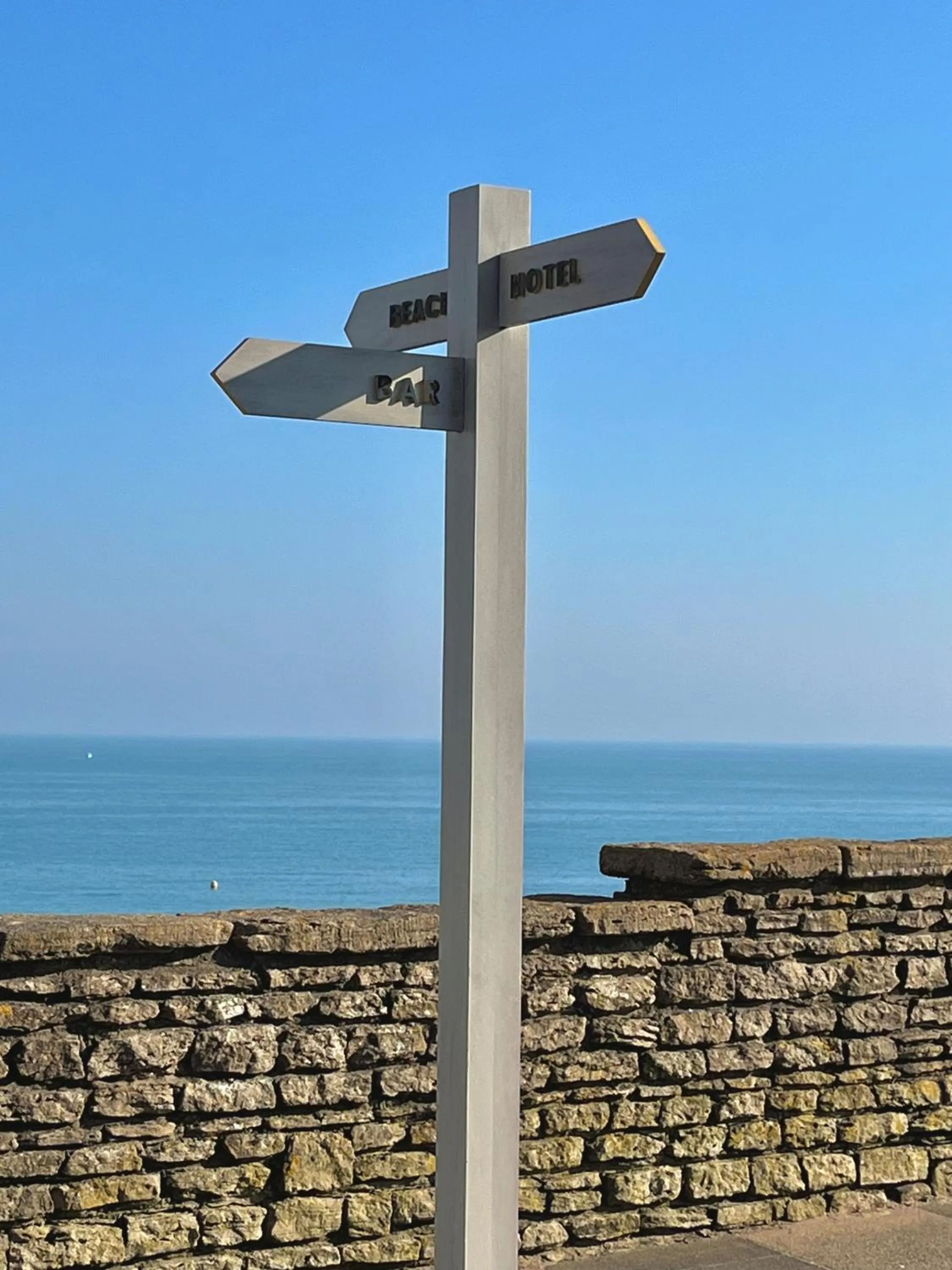 Property building in The White Horses by Everly Hotels Collection