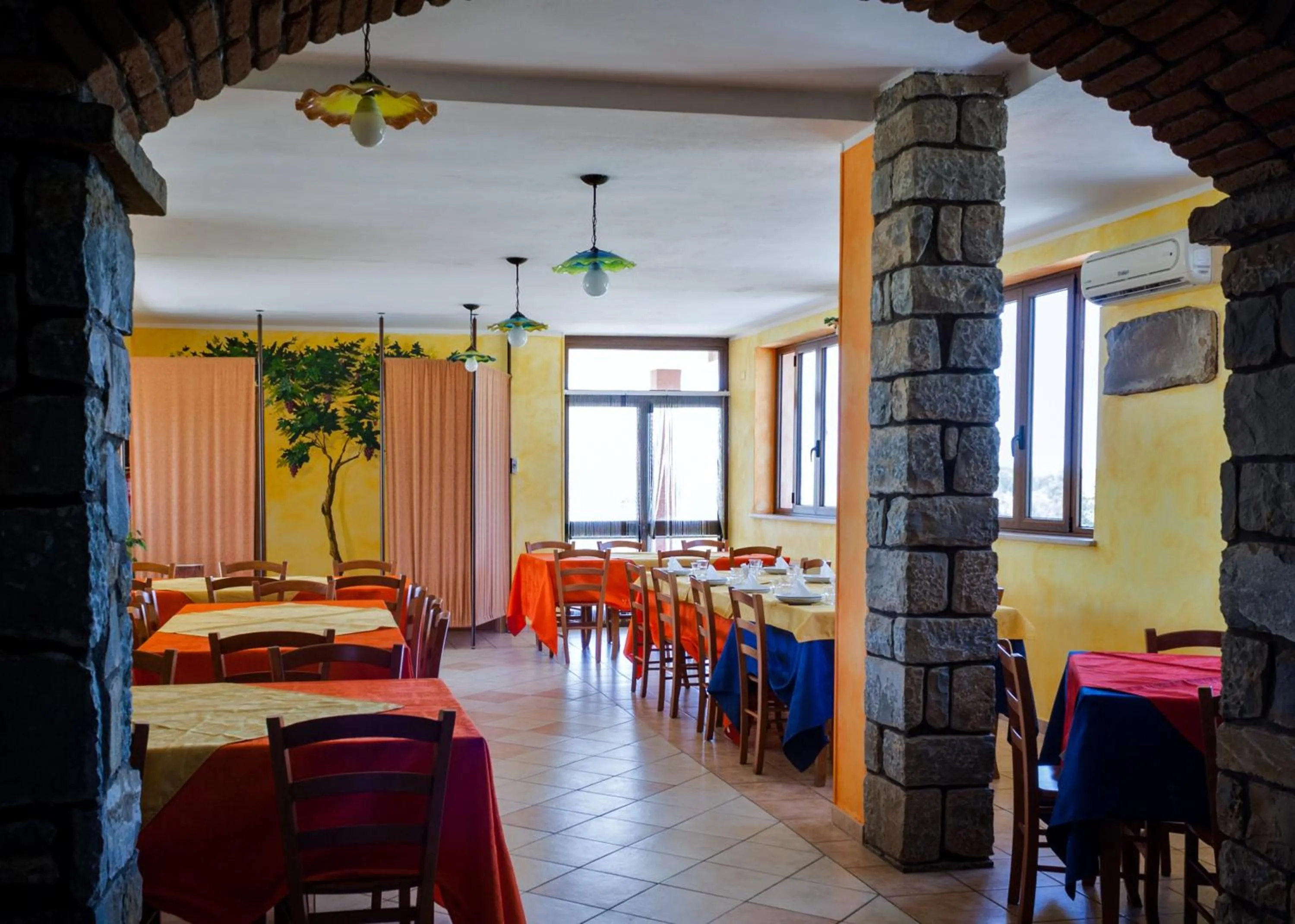 Agriturismo Le Vigne Ducali