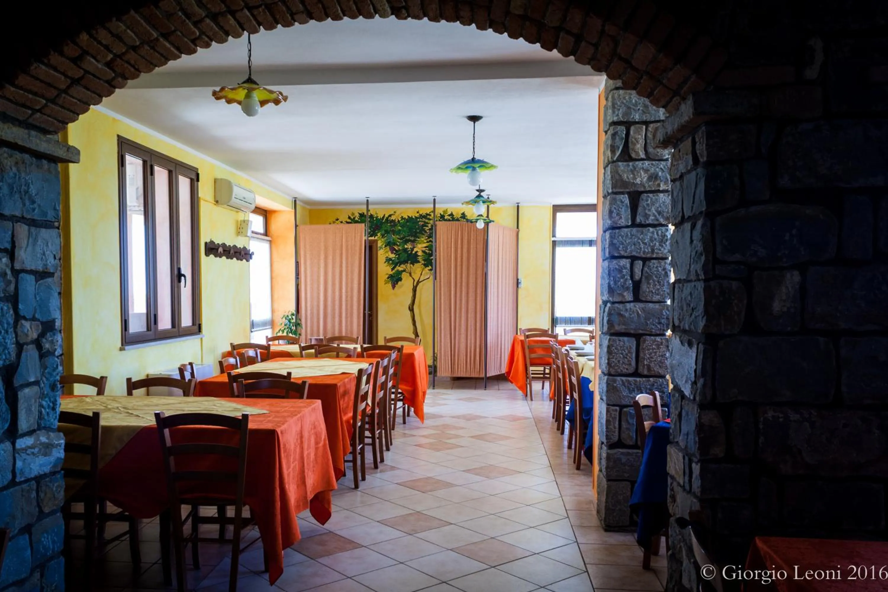Agriturismo Le Vigne Ducali