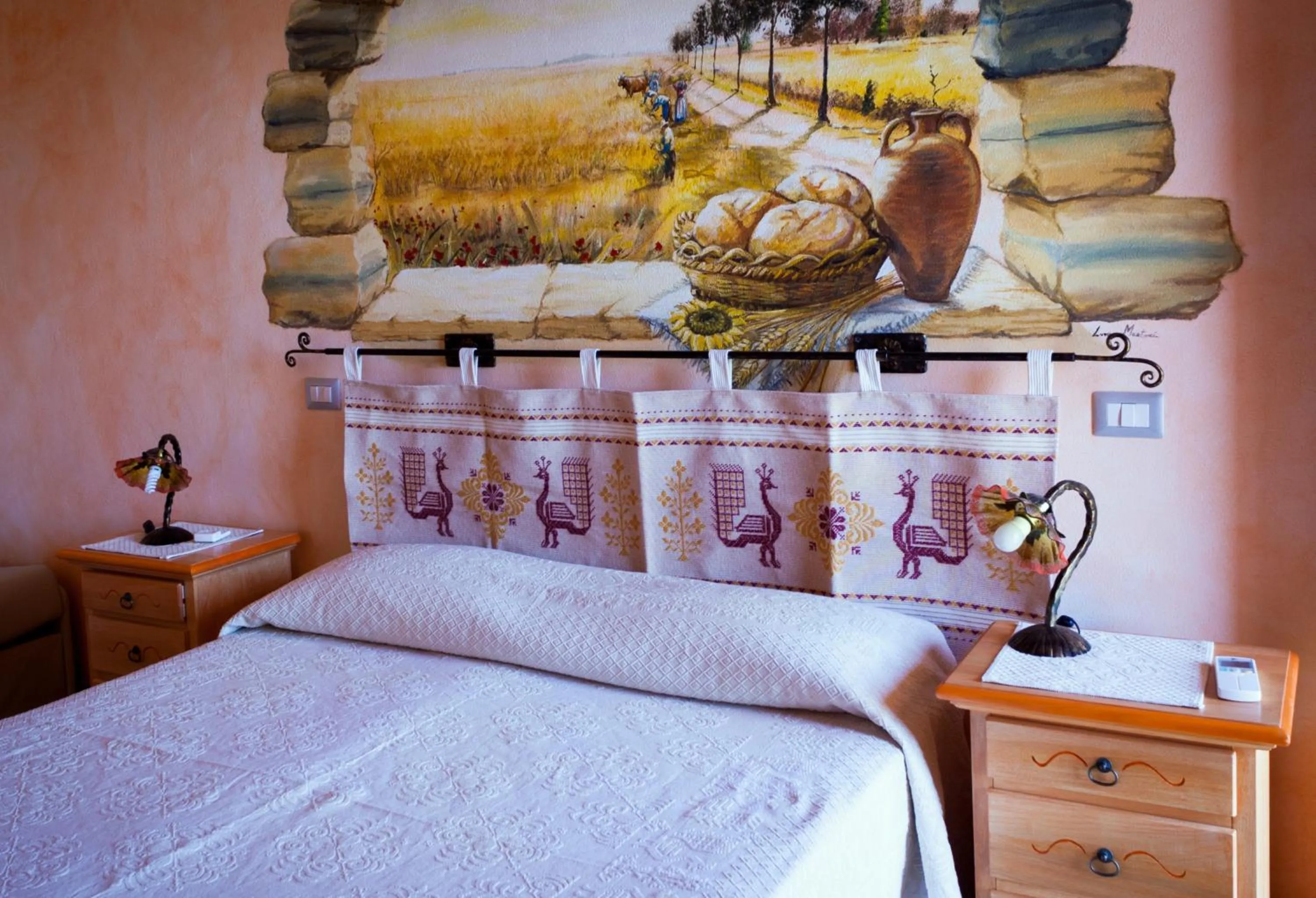 Agriturismo Le Vigne Ducali