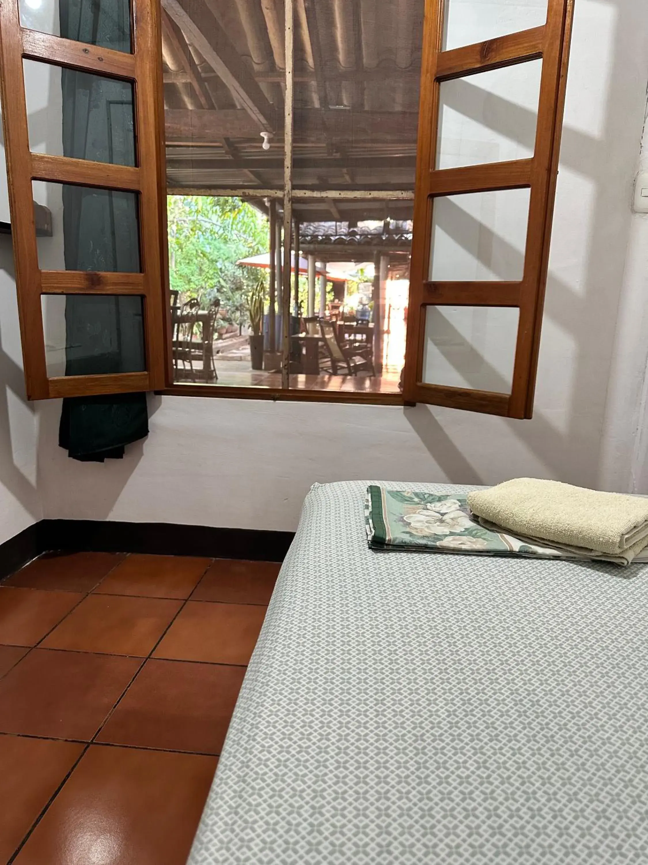 Single Room - single occupancy in Casa de Los Berrios Single Room - single occupancy in Casa de Los Berrios