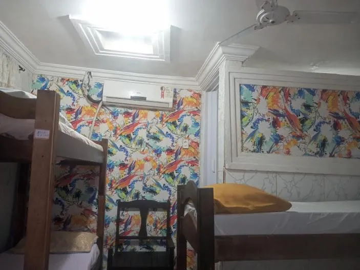 Casa Da Lucia