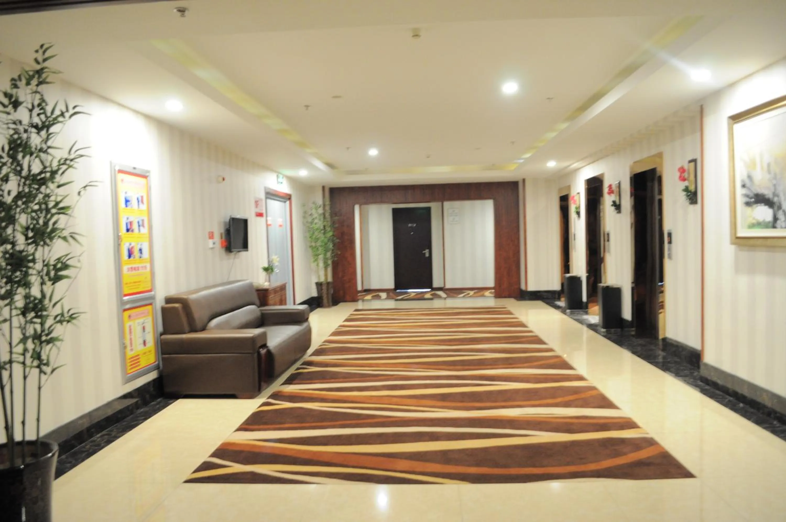 Other in Ramada Linyi North