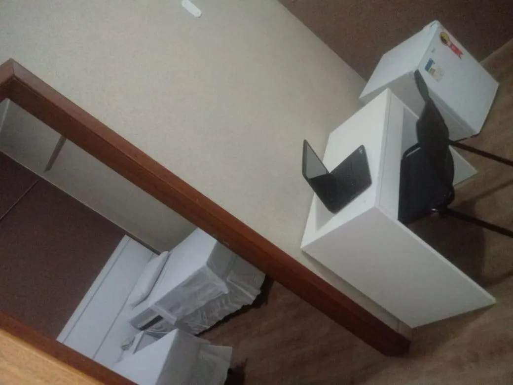 Standard Apartment - single occupancy in Hanna Palace Hotel
