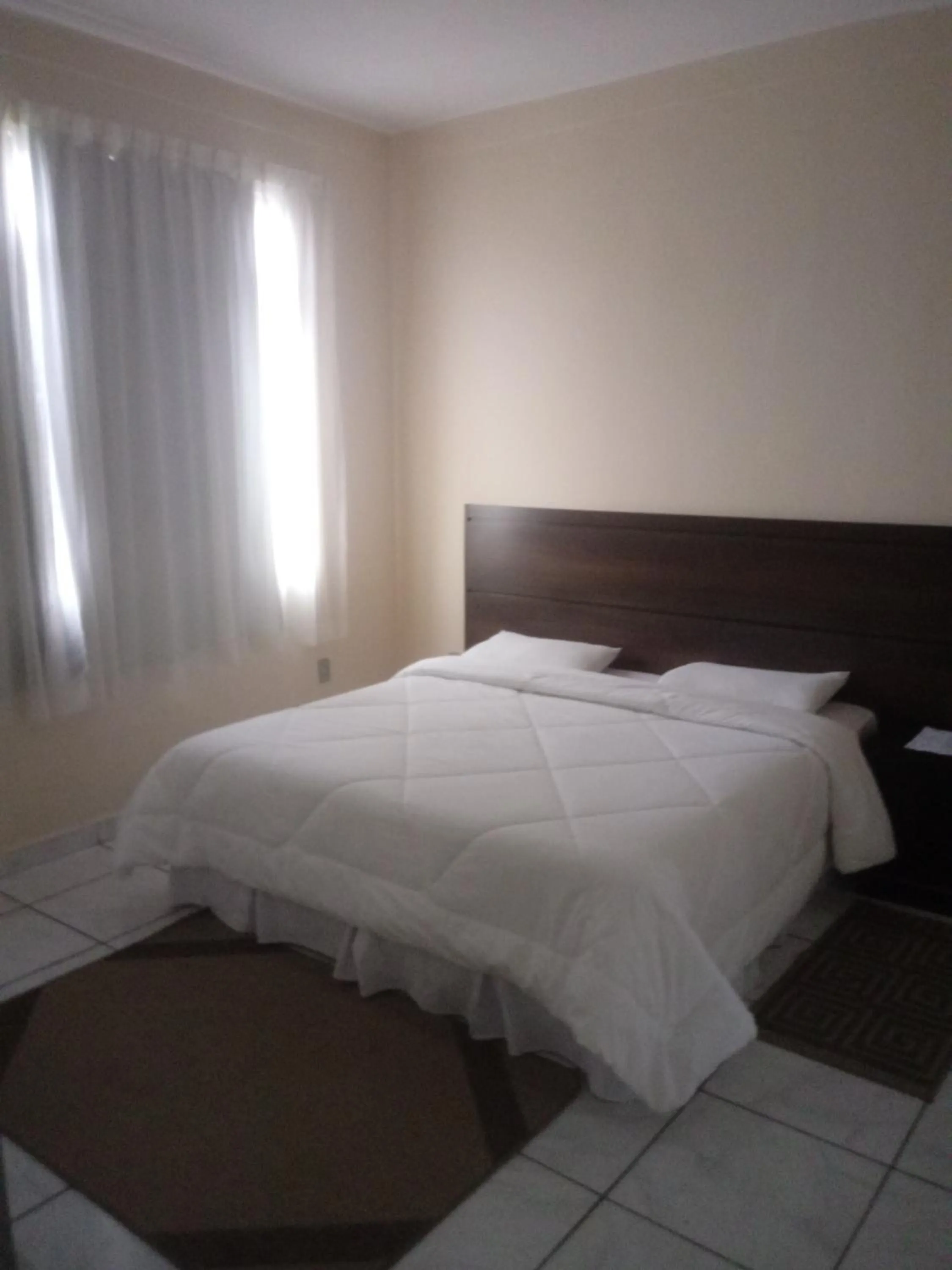 Studio Apartment - single occupancy in Hanna Palace Hotel