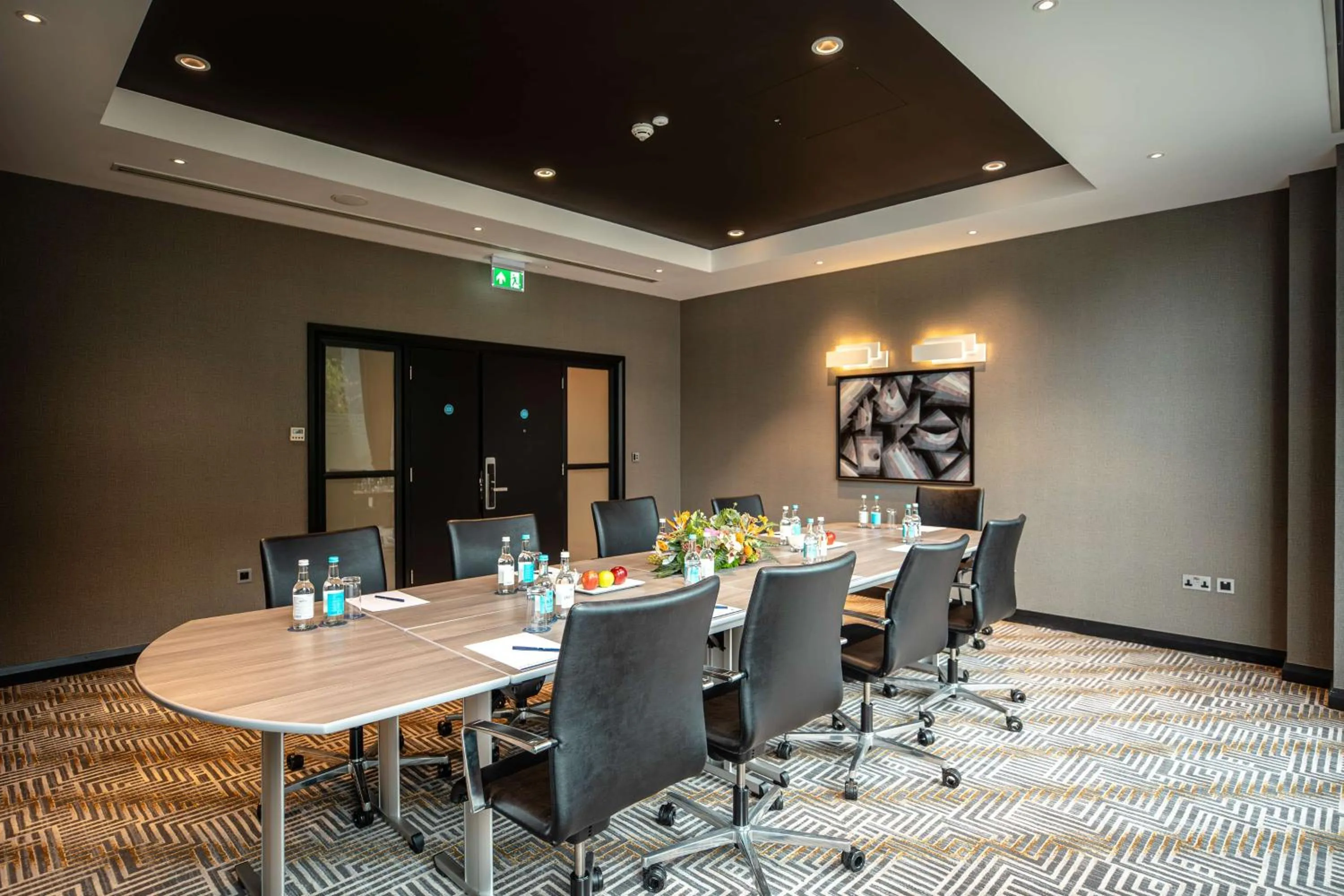 Meeting/conference room in DoubleTree by Hilton Woking
