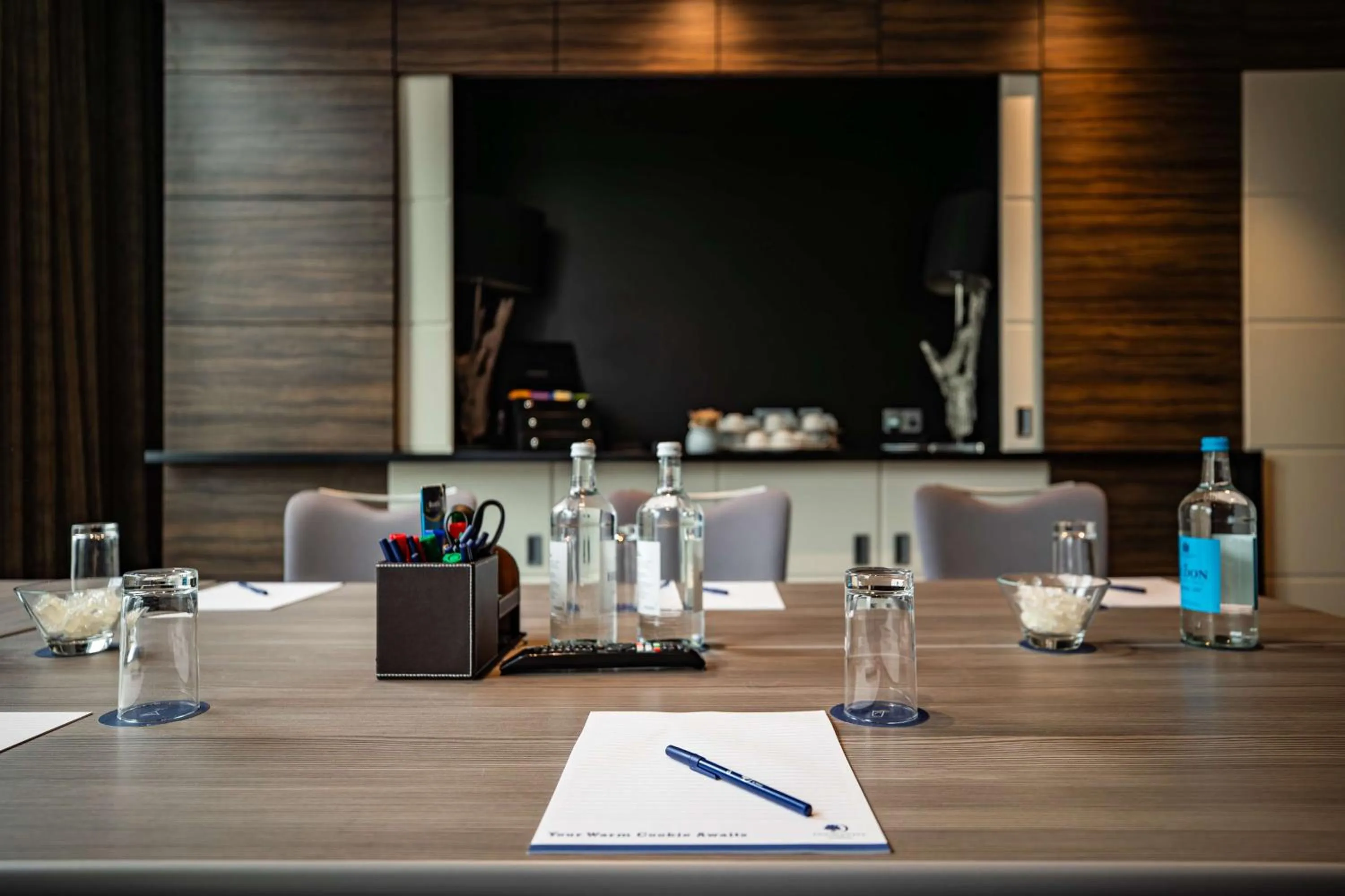 Meeting/conference room in DoubleTree by Hilton Woking