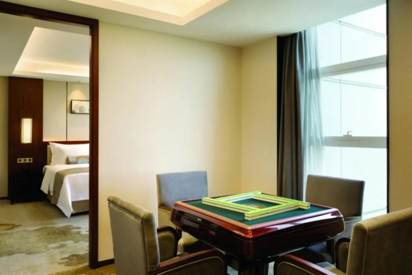 Ramada Jiaxing