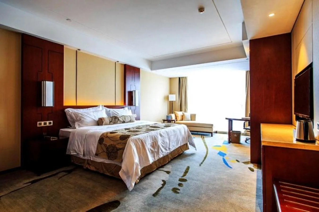 Ramada Jiaxing