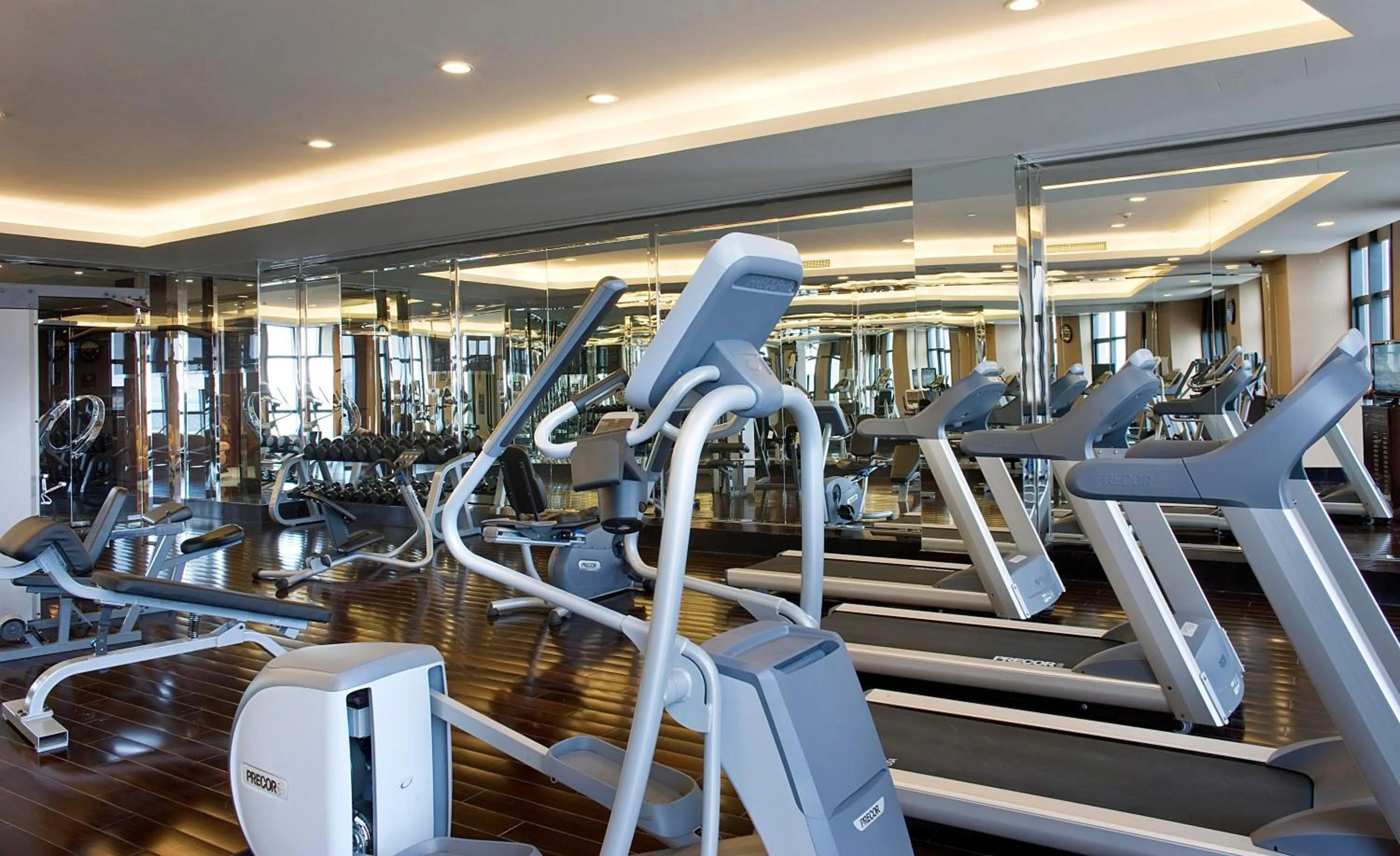 Ramada Plaza Lianyungang