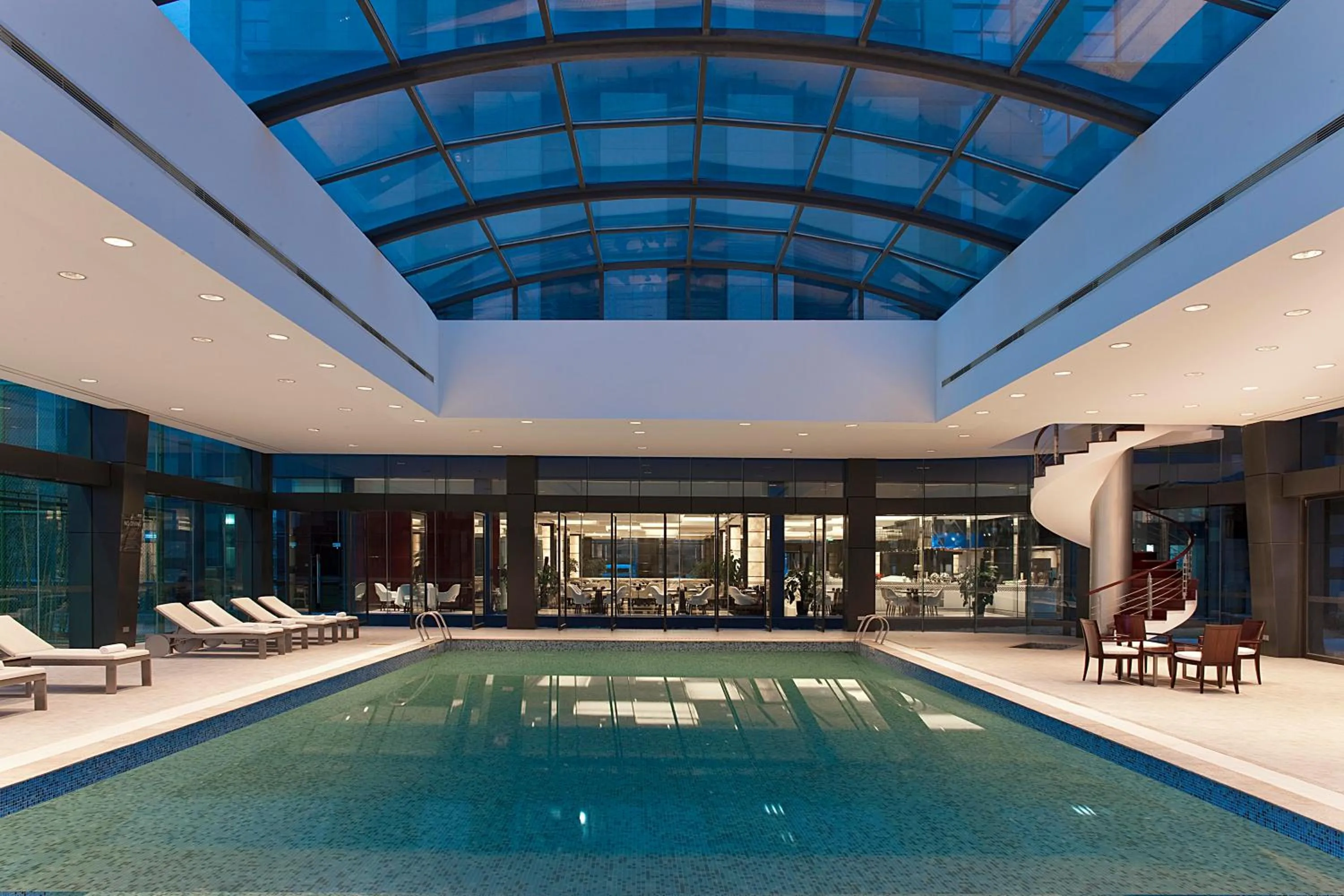 Ramada Plaza Lianyungang