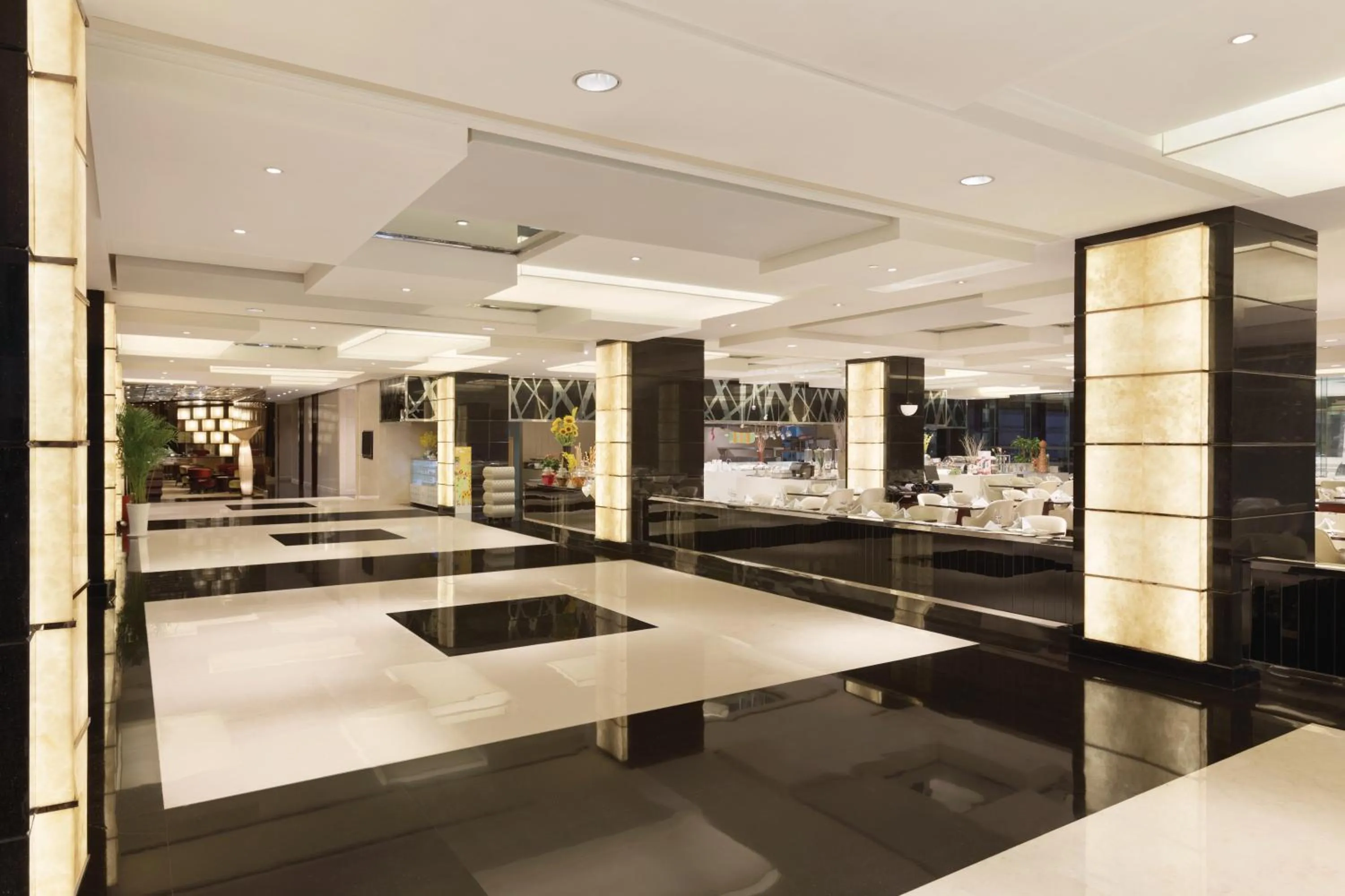 Ramada Plaza Lianyungang