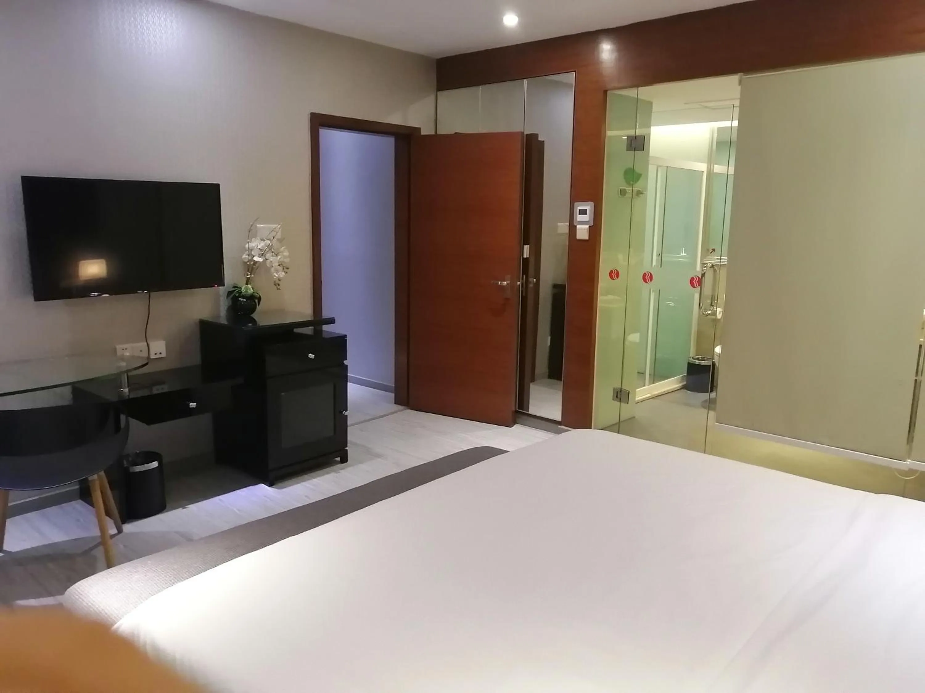 Ramada Meizhou