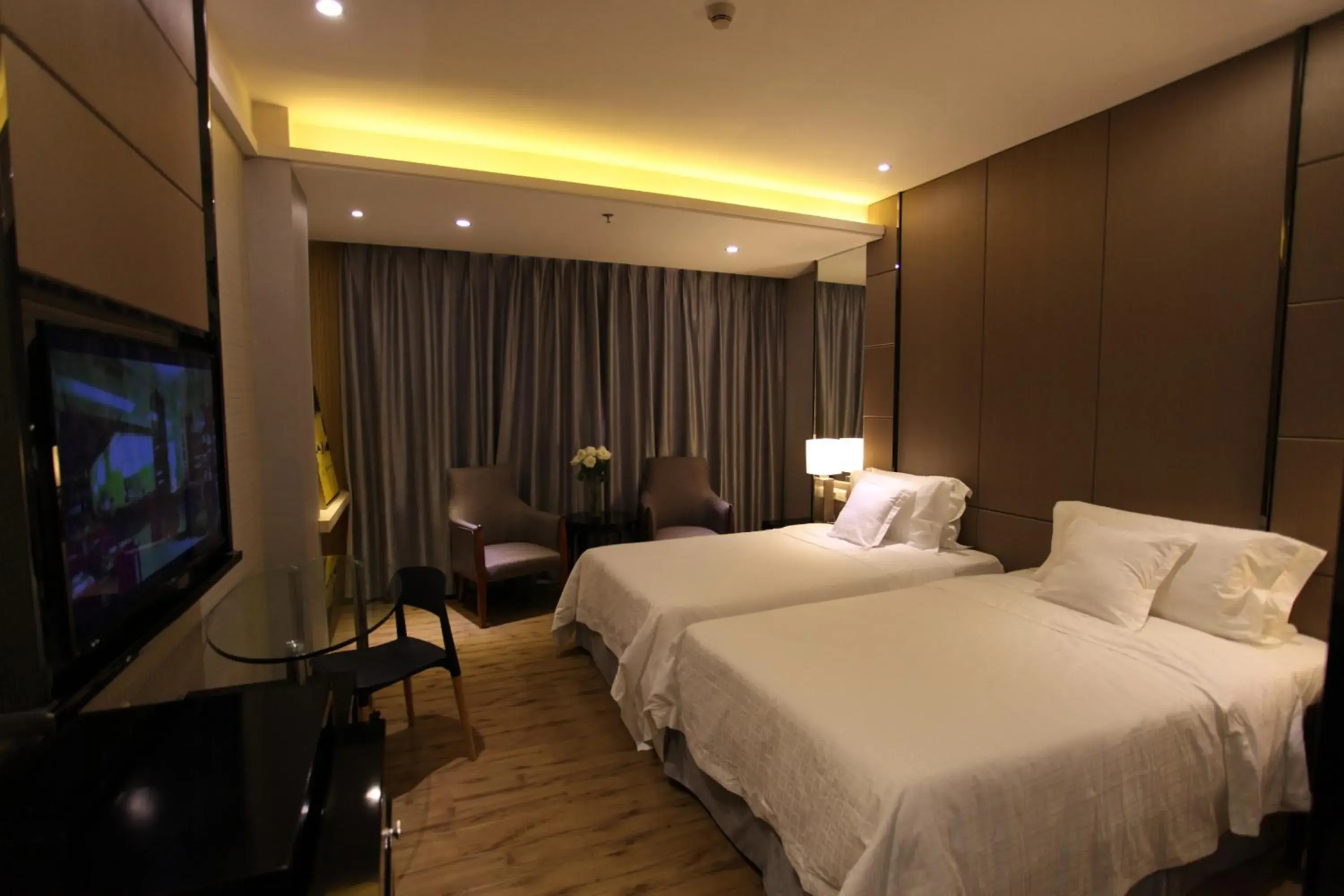 Ramada Meizhou Ramada Meizhou