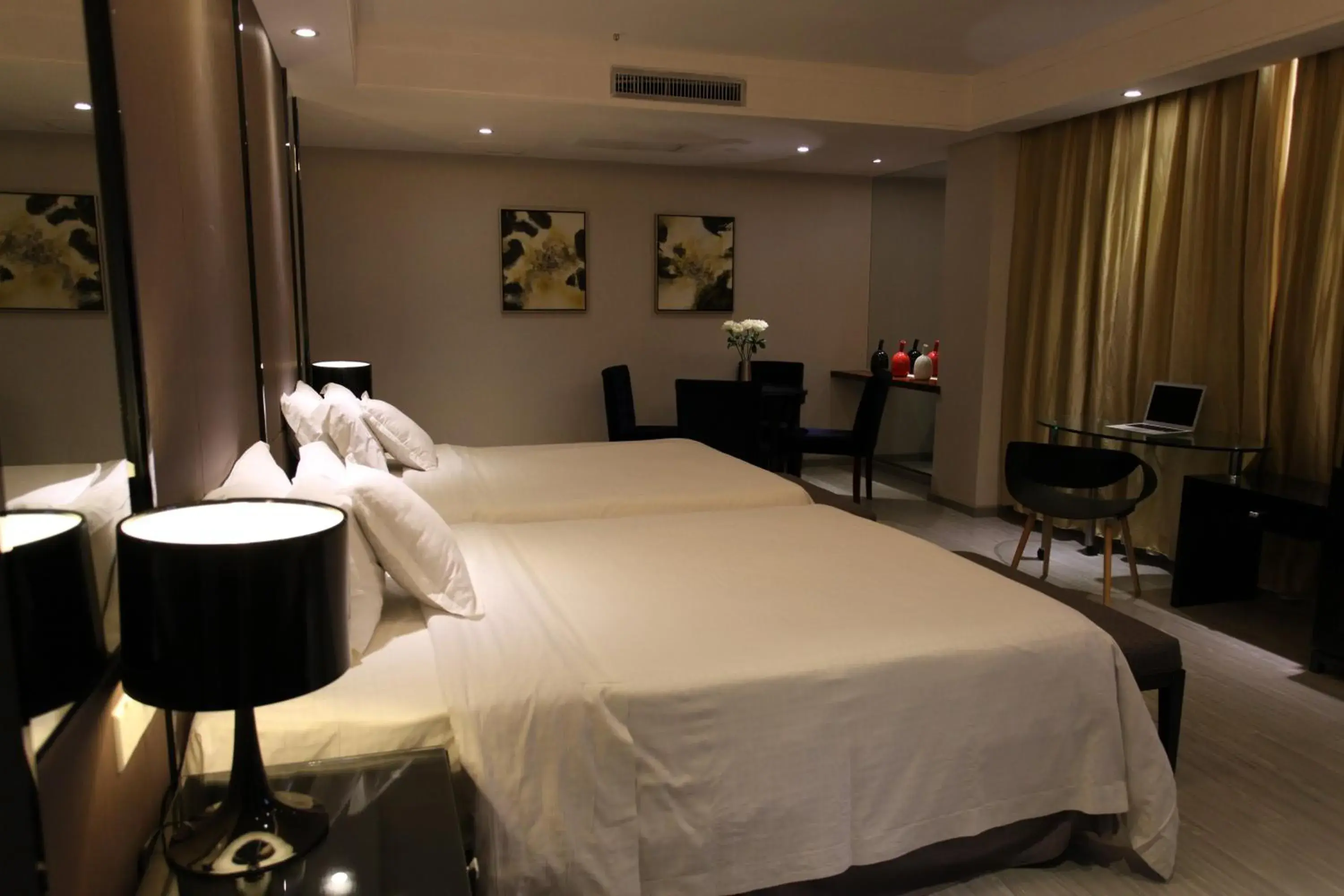 Ramada Meizhou Ramada Meizhou