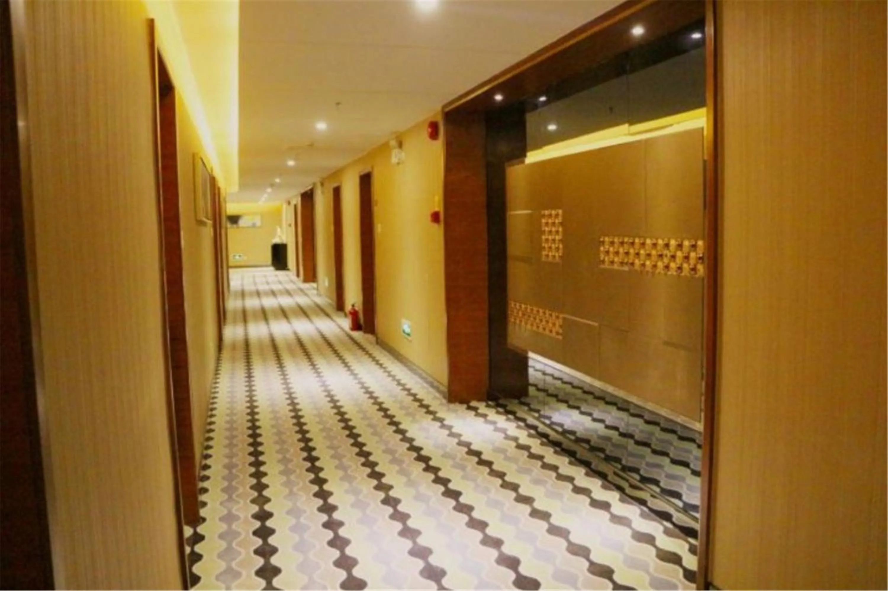 Ramada Meizhou