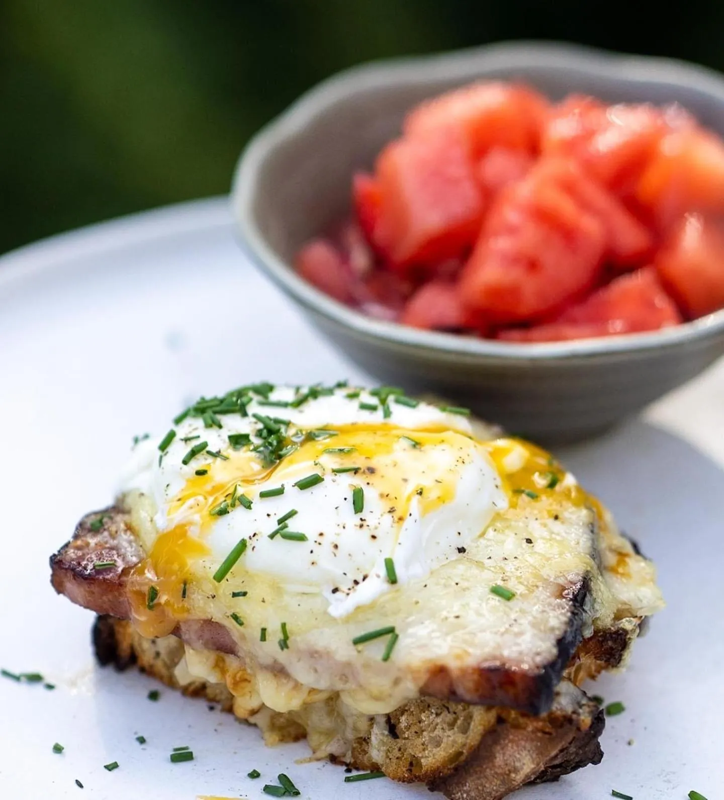 Breakfast in Good Medicine Lodge