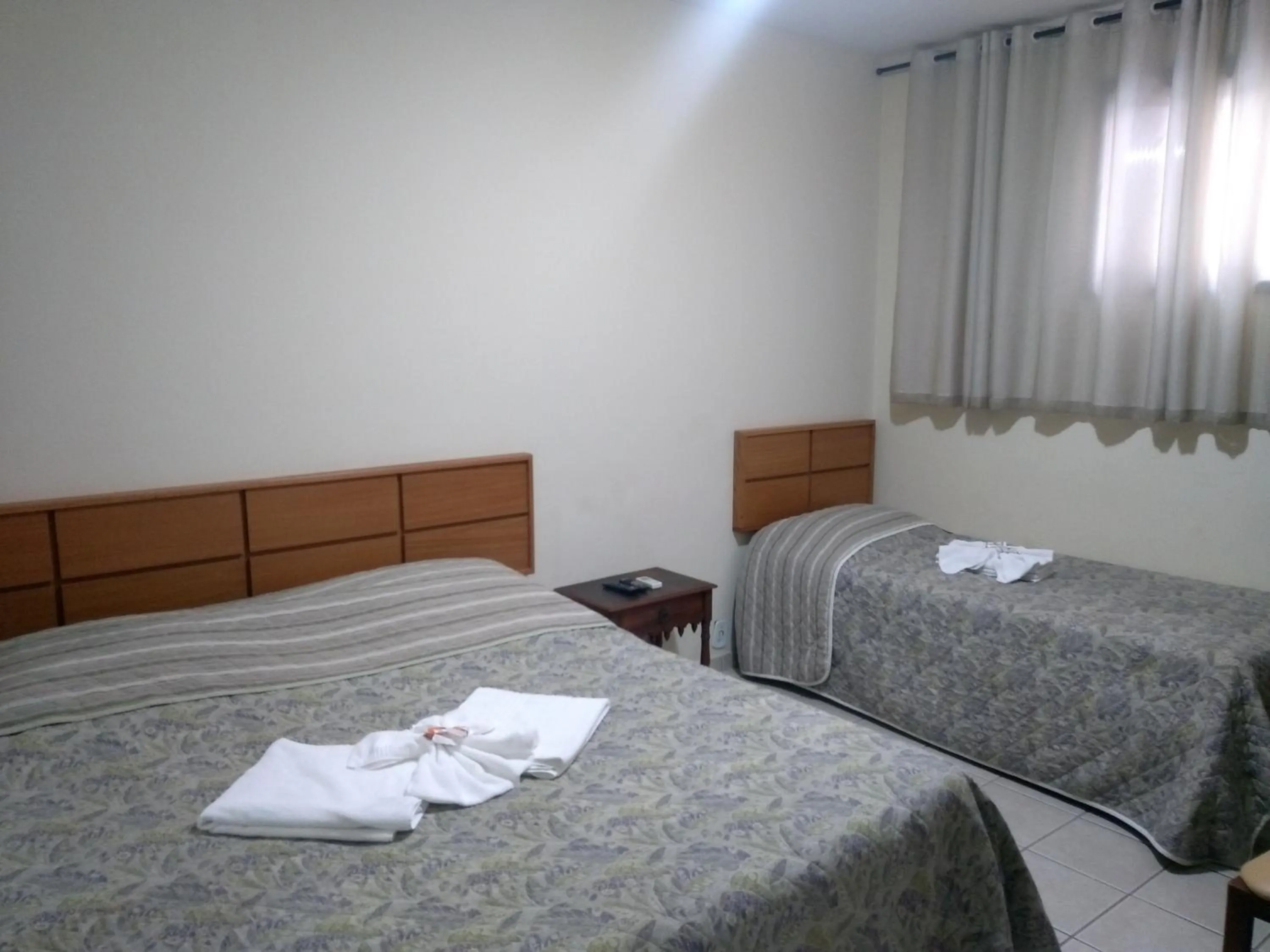 Summer Hotel