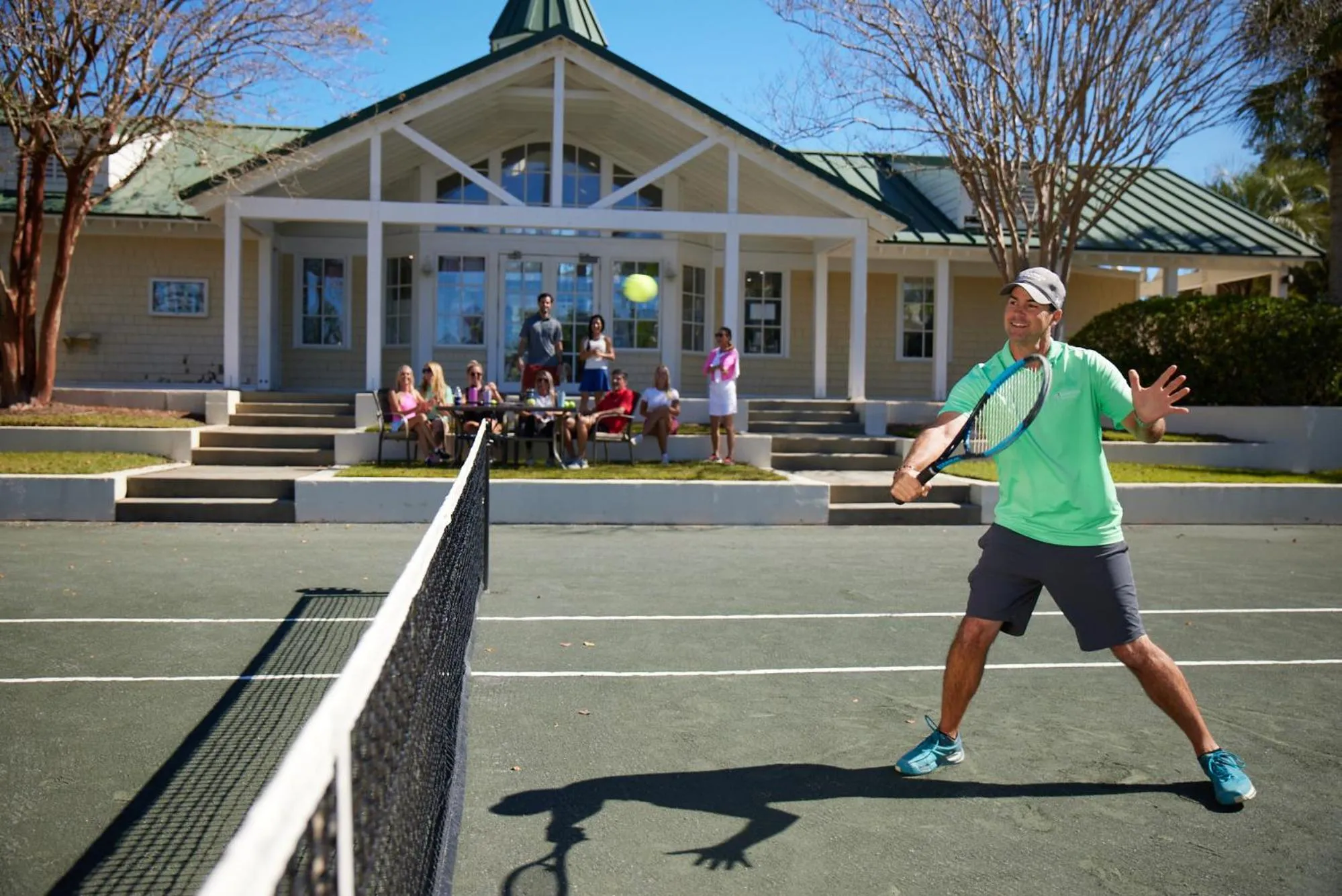 Sandestin Golf and Beach Resort