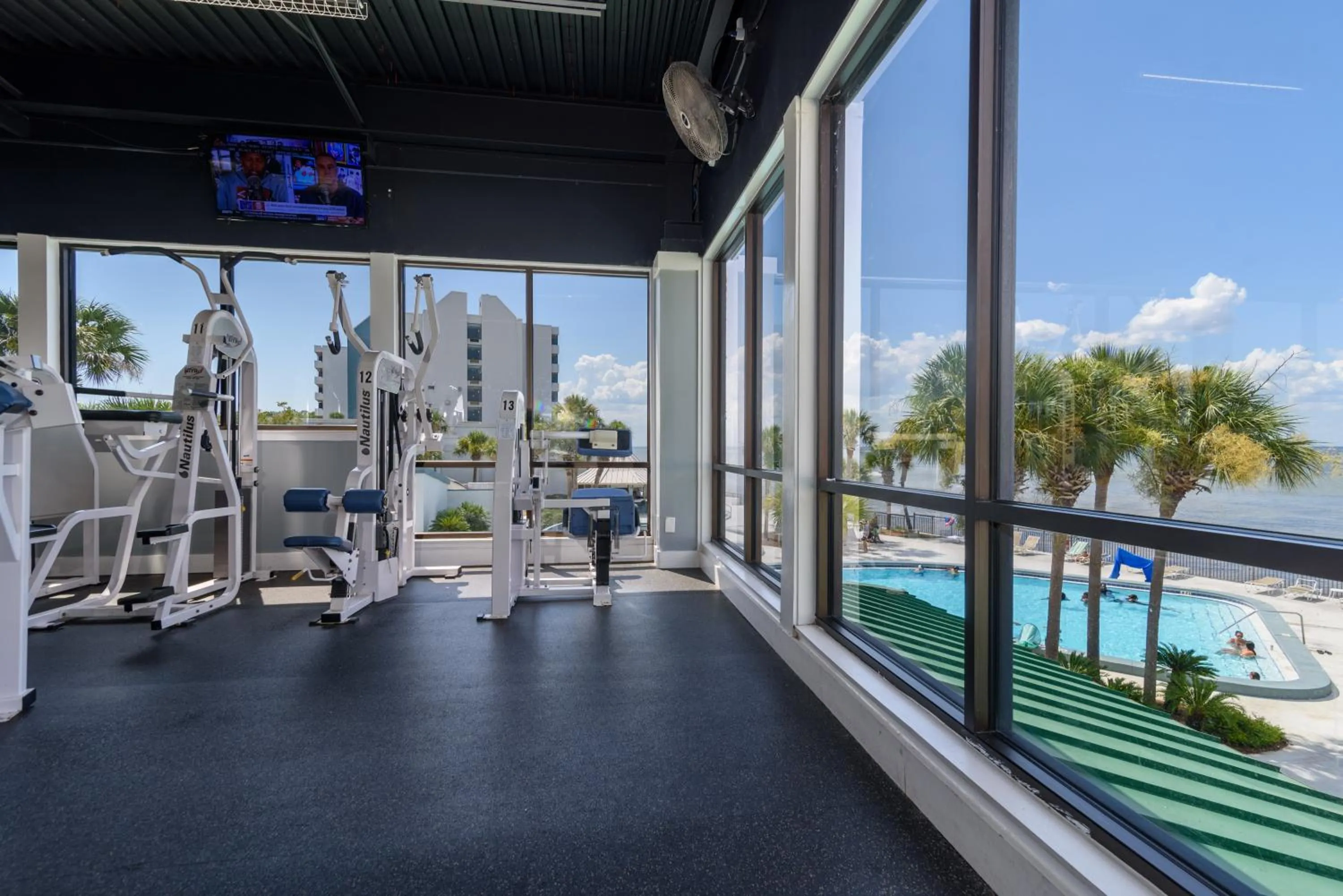 Sandestin Golf and Beach Resort