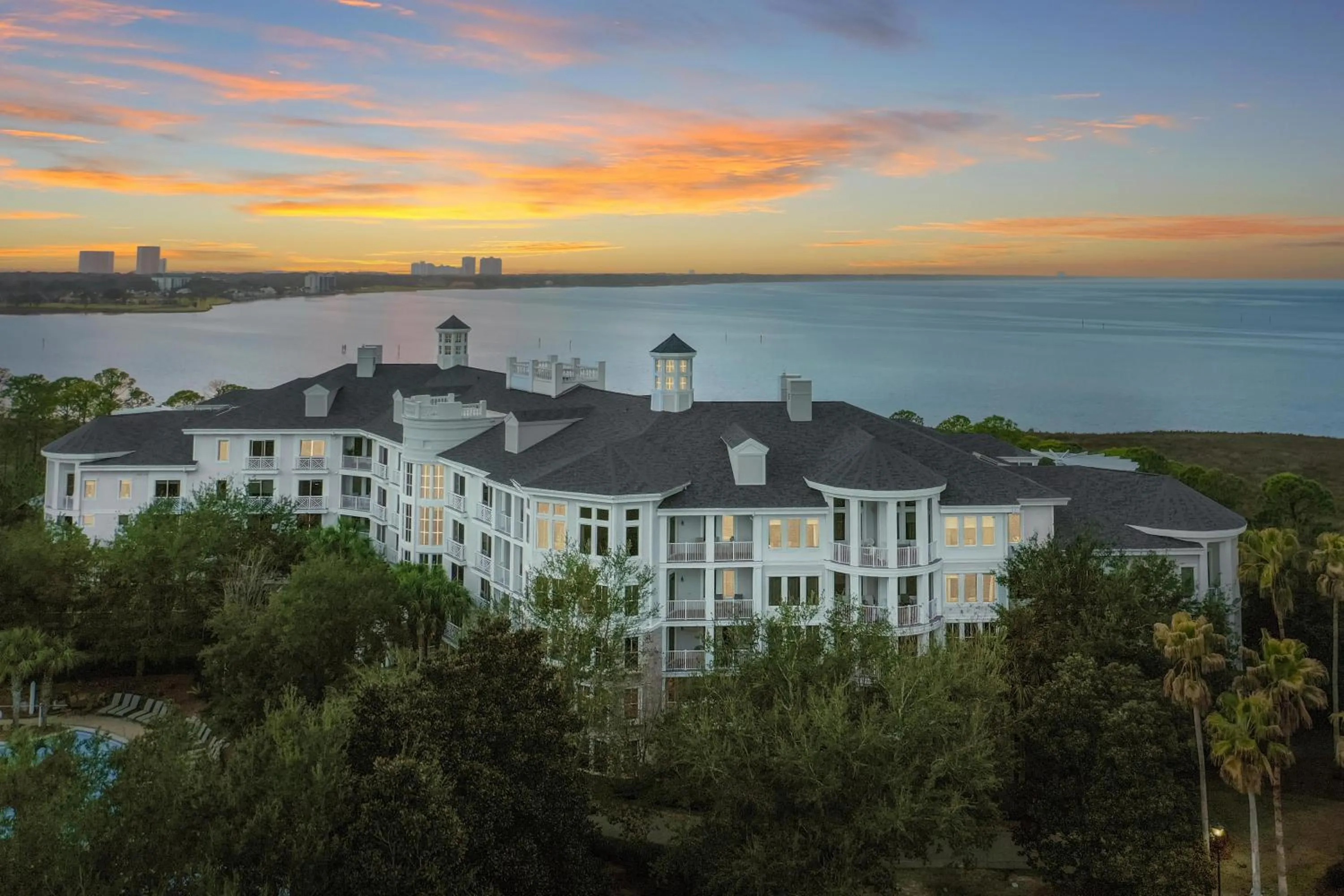 Sandestin Golf and Beach Resort