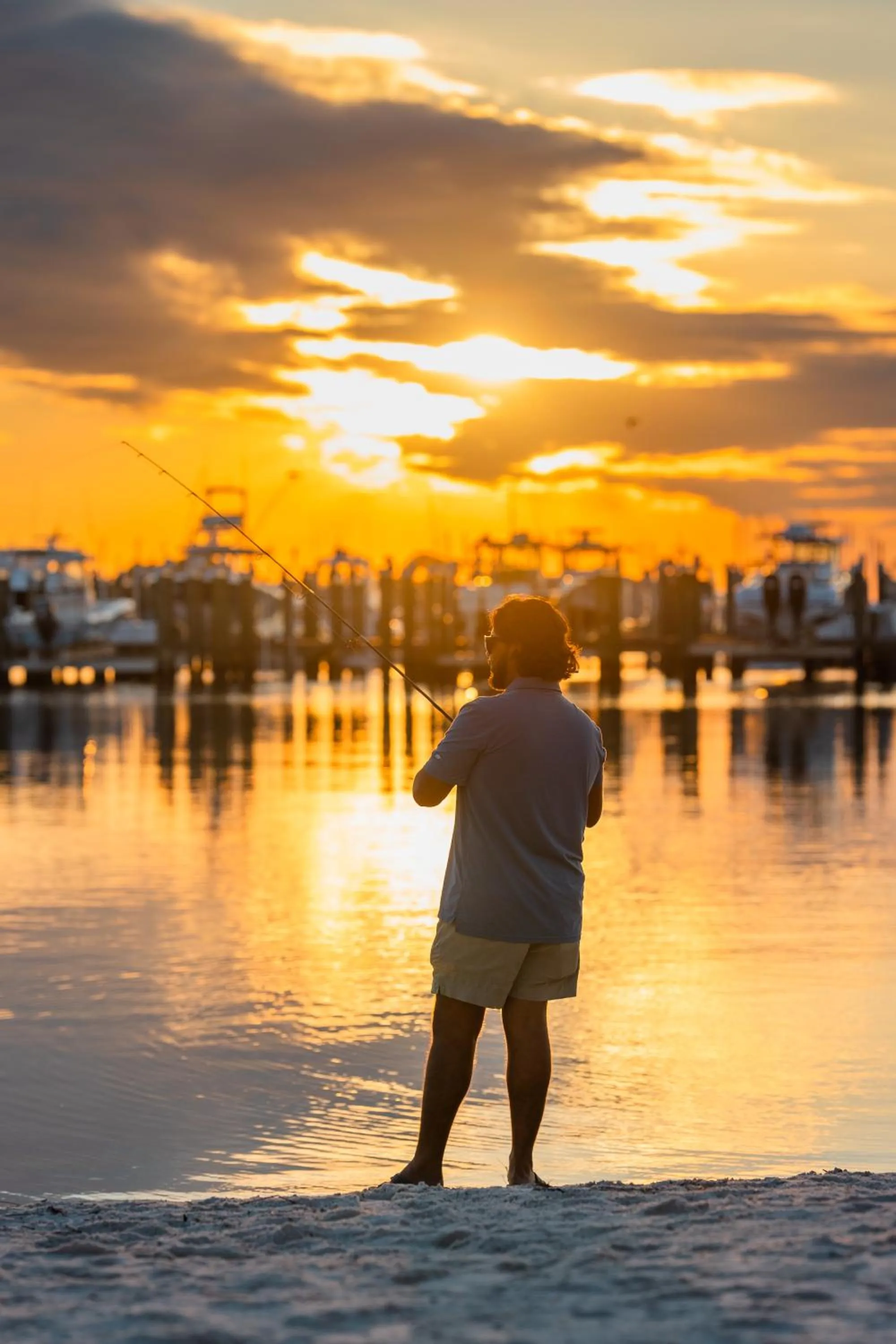 Sandestin Golf and Beach Resort