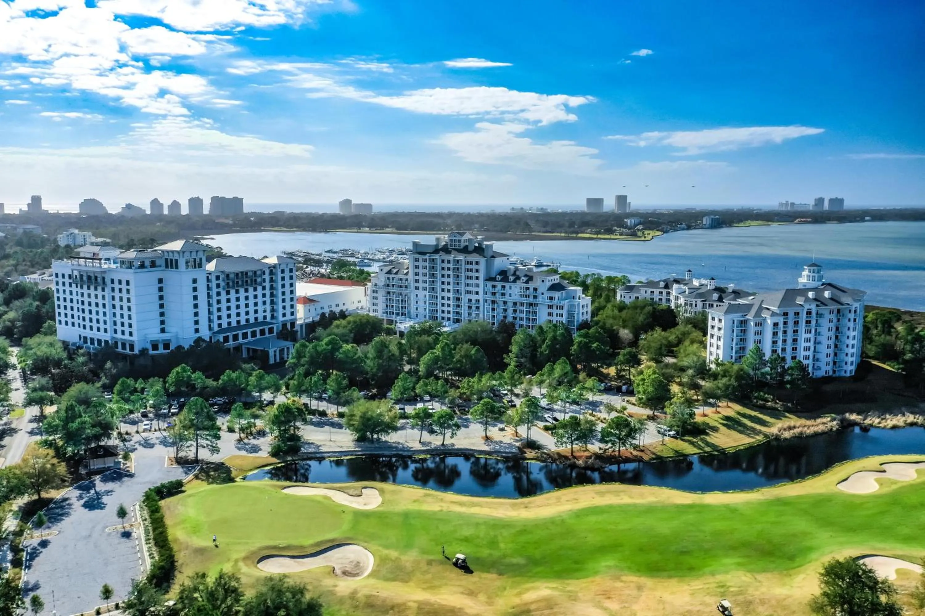 Sandestin Golf and Beach Resort