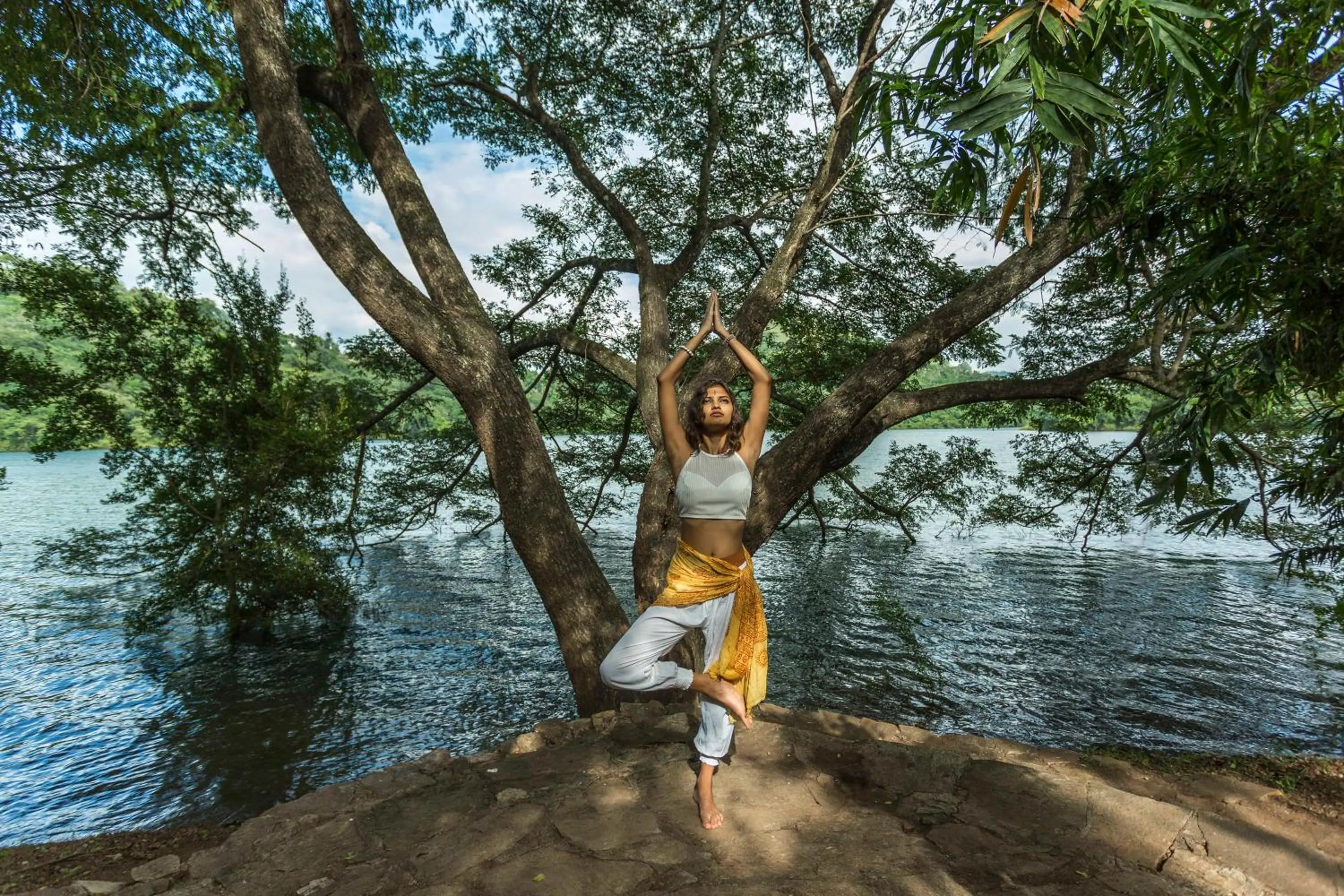 Activities in The Hermitage by Edwards Collection - Kandy