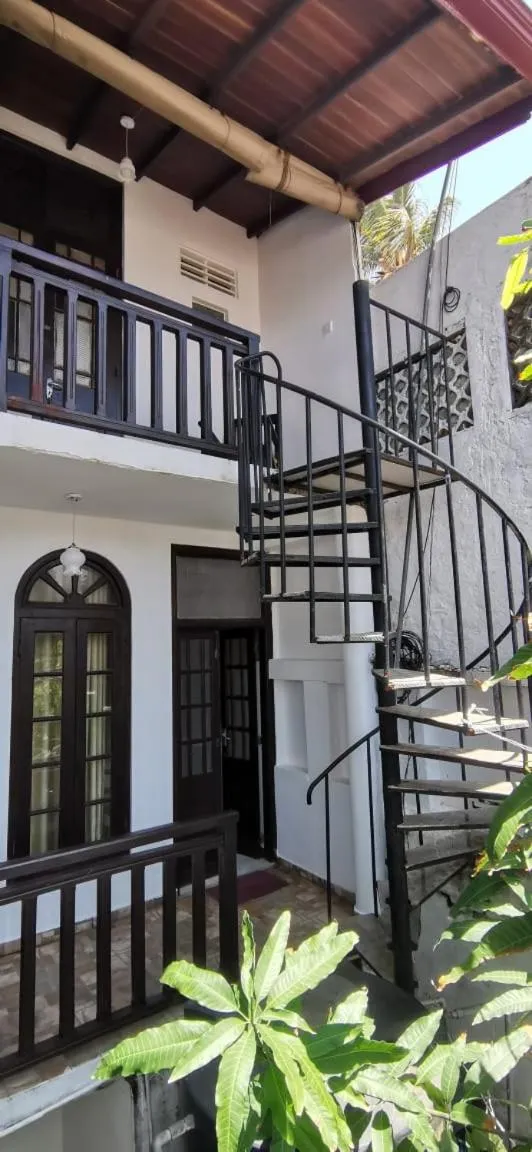 Property building in Southern Comforts - Galle Fort