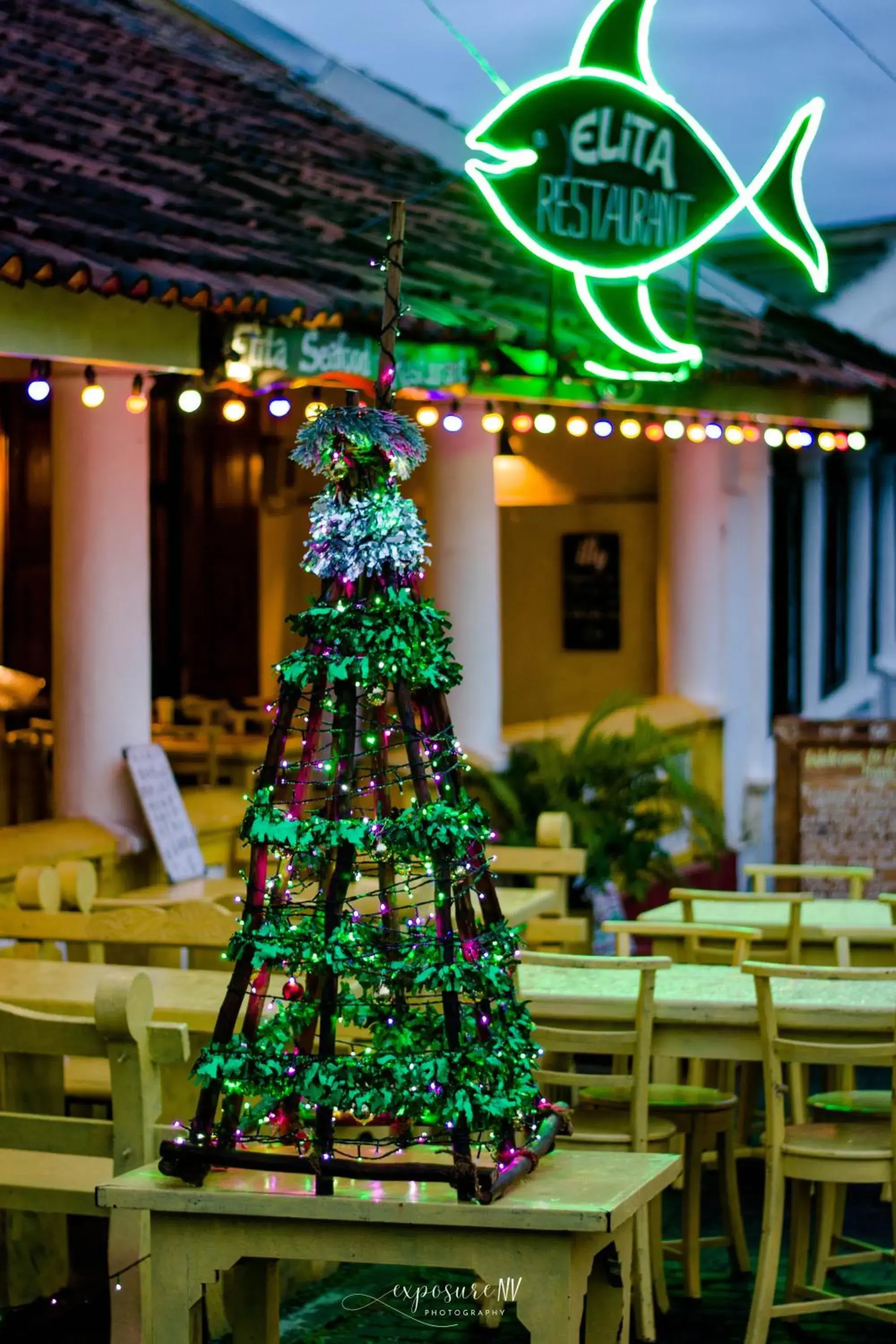 Restaurant/places to eat in Southern Comforts - Galle Fort Restaurant/places to eat in Southern Comforts - Galle Fort