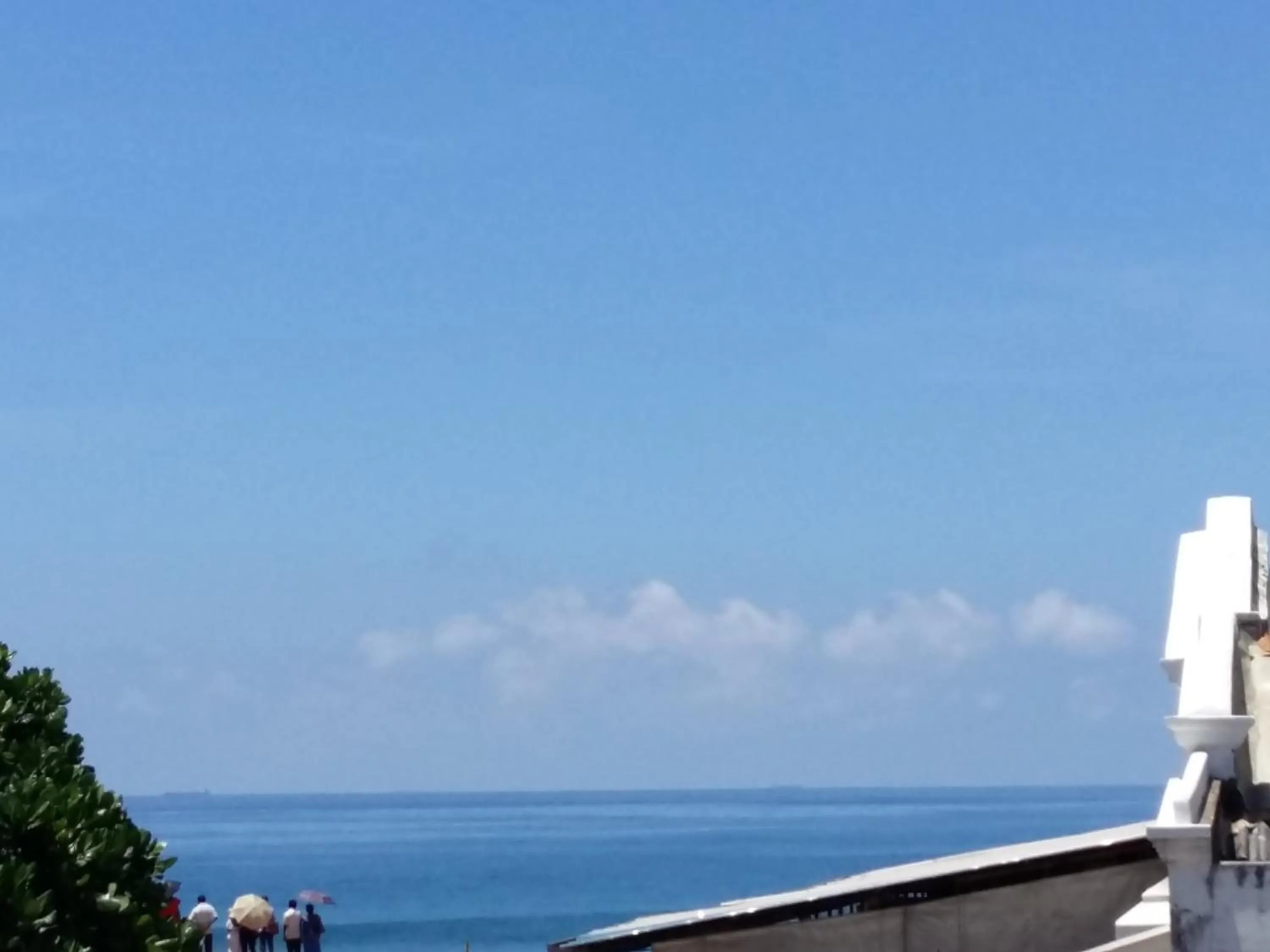 Sea view in Southern Comforts - Galle Fort