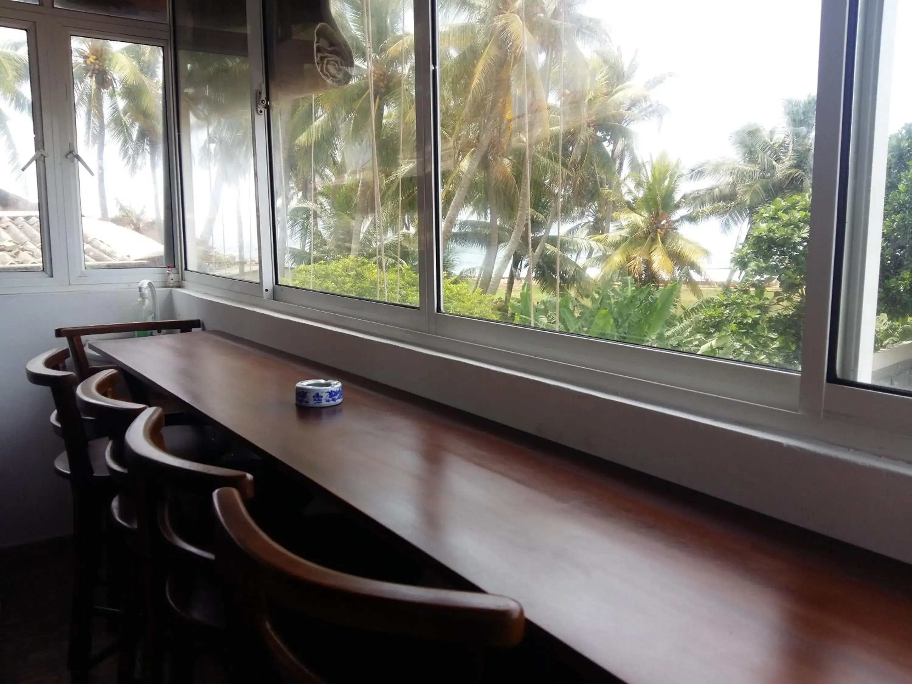 Lounge or bar in Southern Comforts - Galle Fort Lounge or bar in Southern Comforts - Galle Fort