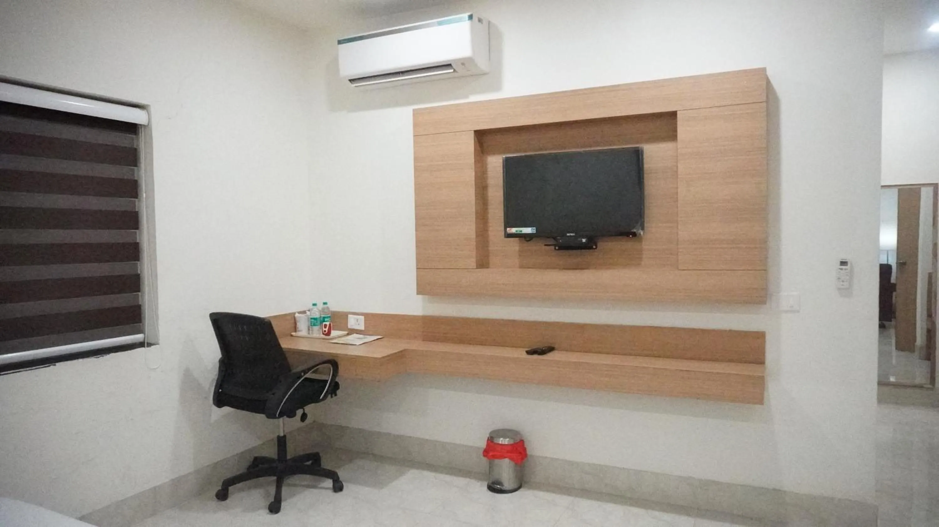 TV and multimedia in The Rajgir Residency