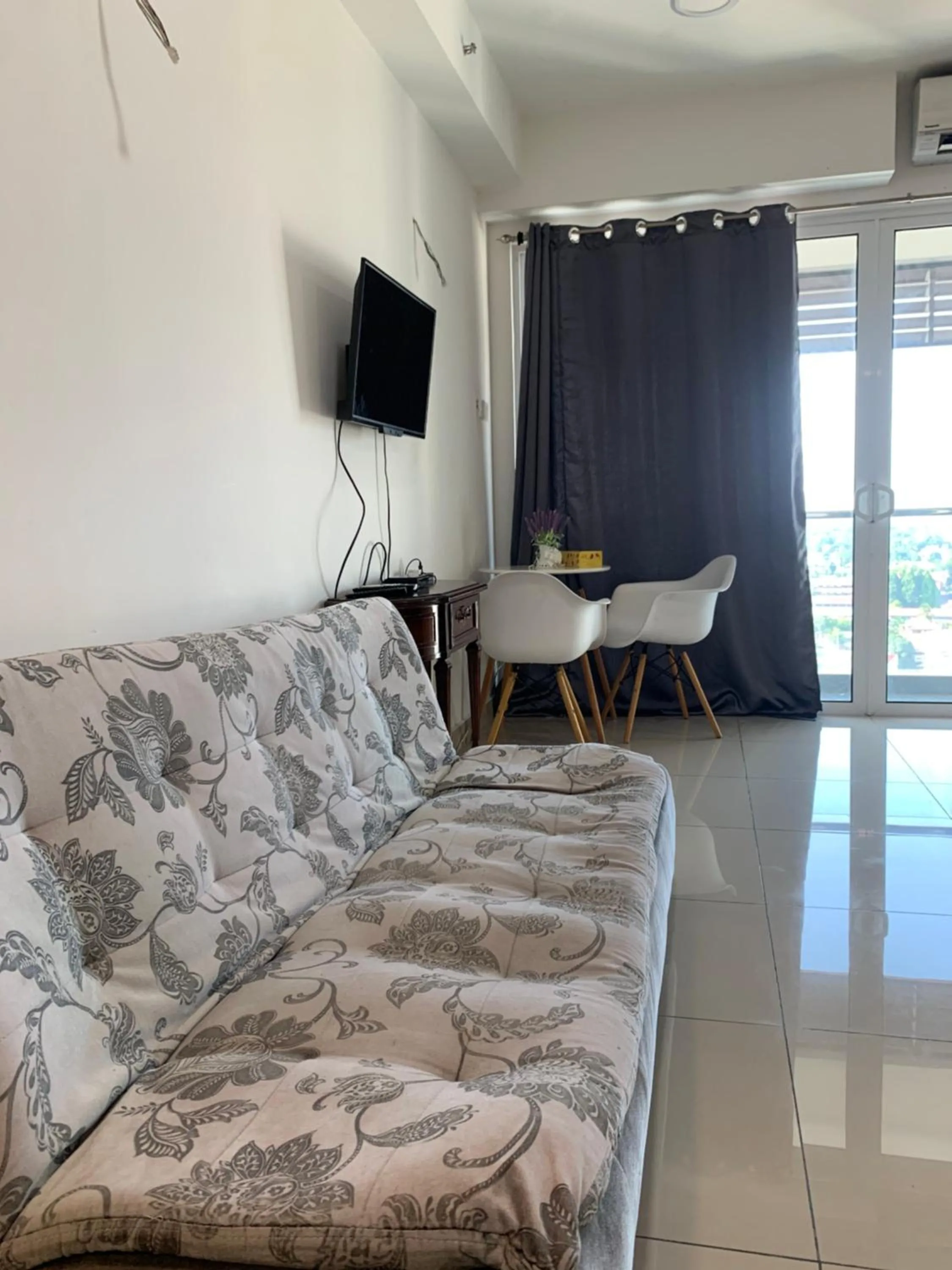 Bed in Staycity Apartment - D'Perdana Sri Cemerlang