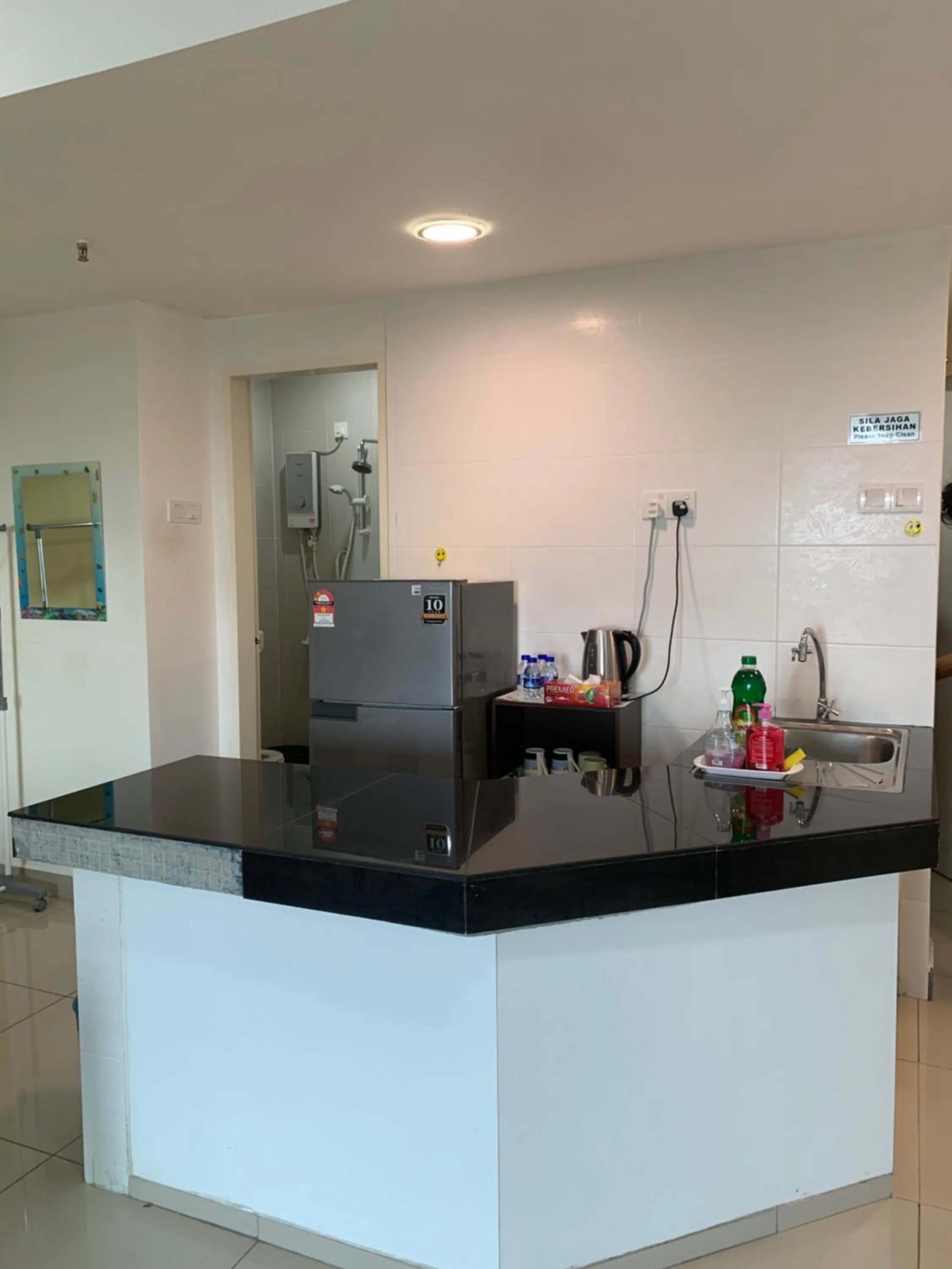 Staycity Apartment - D'Perdana Sri Cemerlang