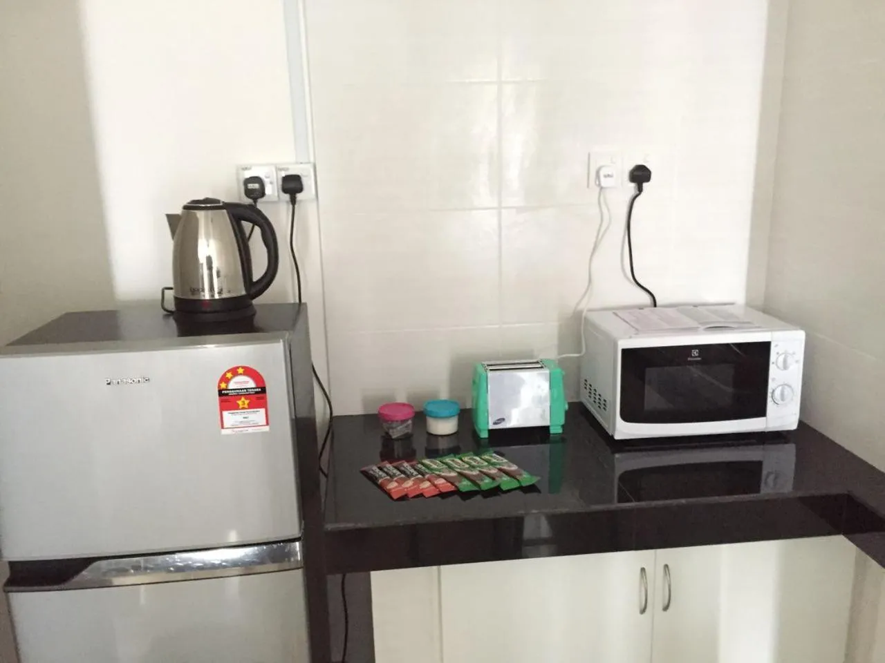 Staycity Apartment - D'Perdana Sri Cemerlang