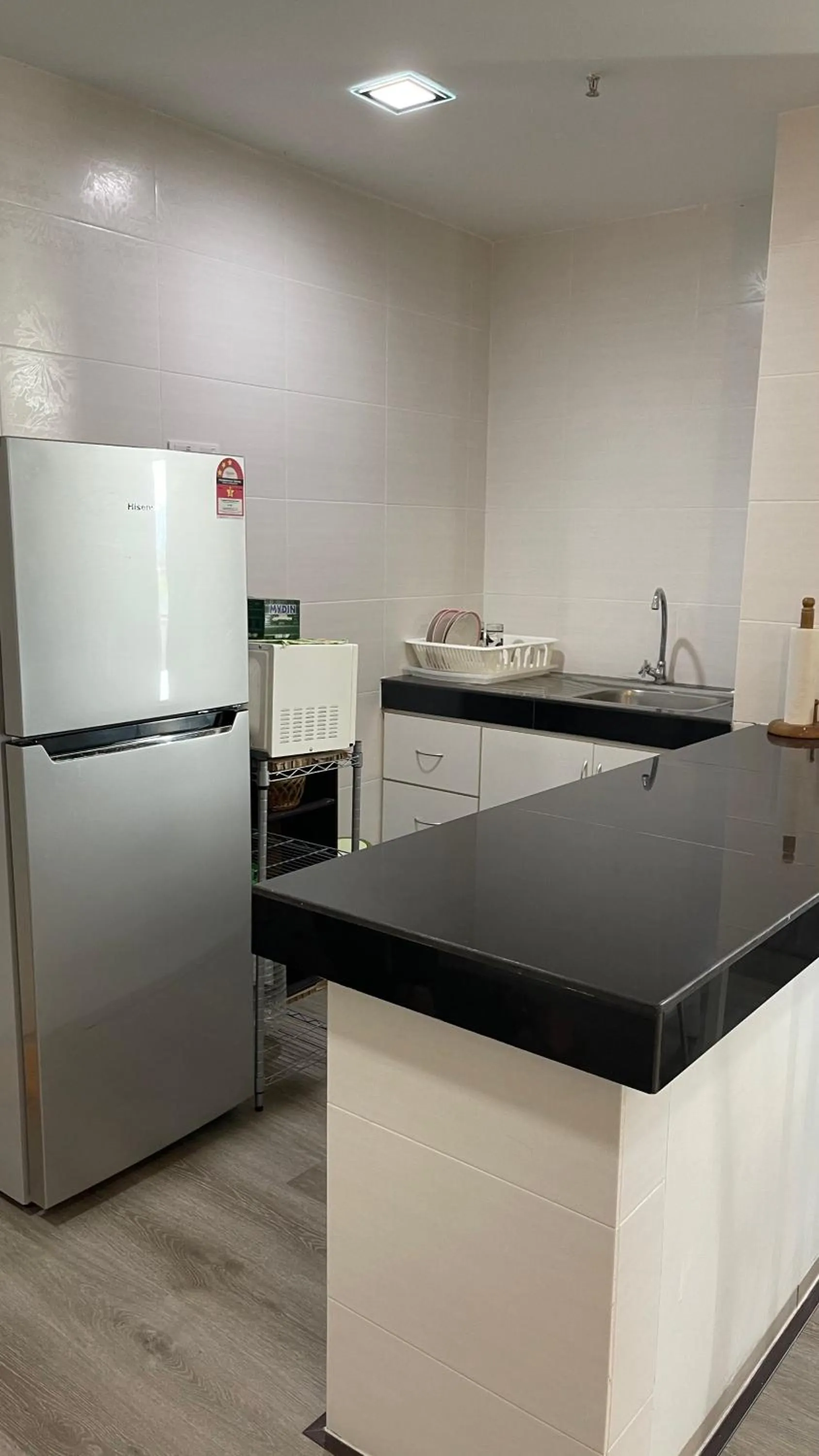 Staycity Apartment - D'Perdana Sri Cemerlang