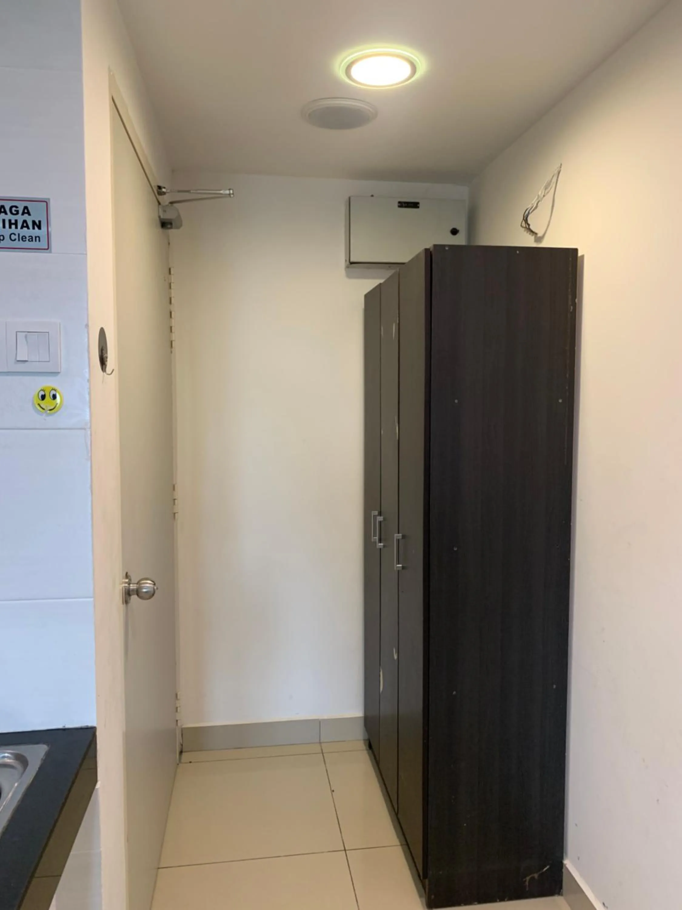 Staycity Apartment - D'Perdana Sri Cemerlang