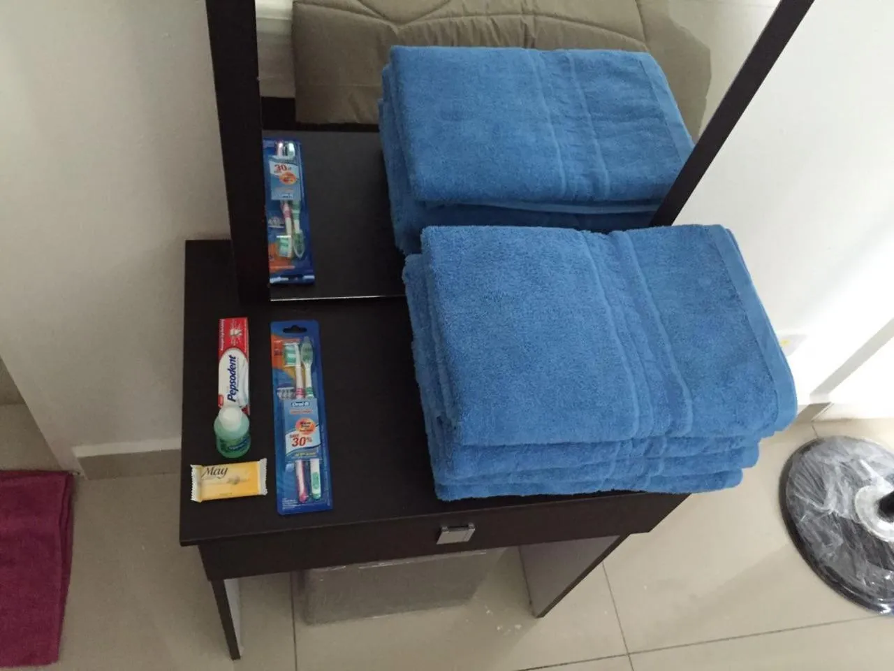 Staycity Apartment - D'Perdana Sri Cemerlang