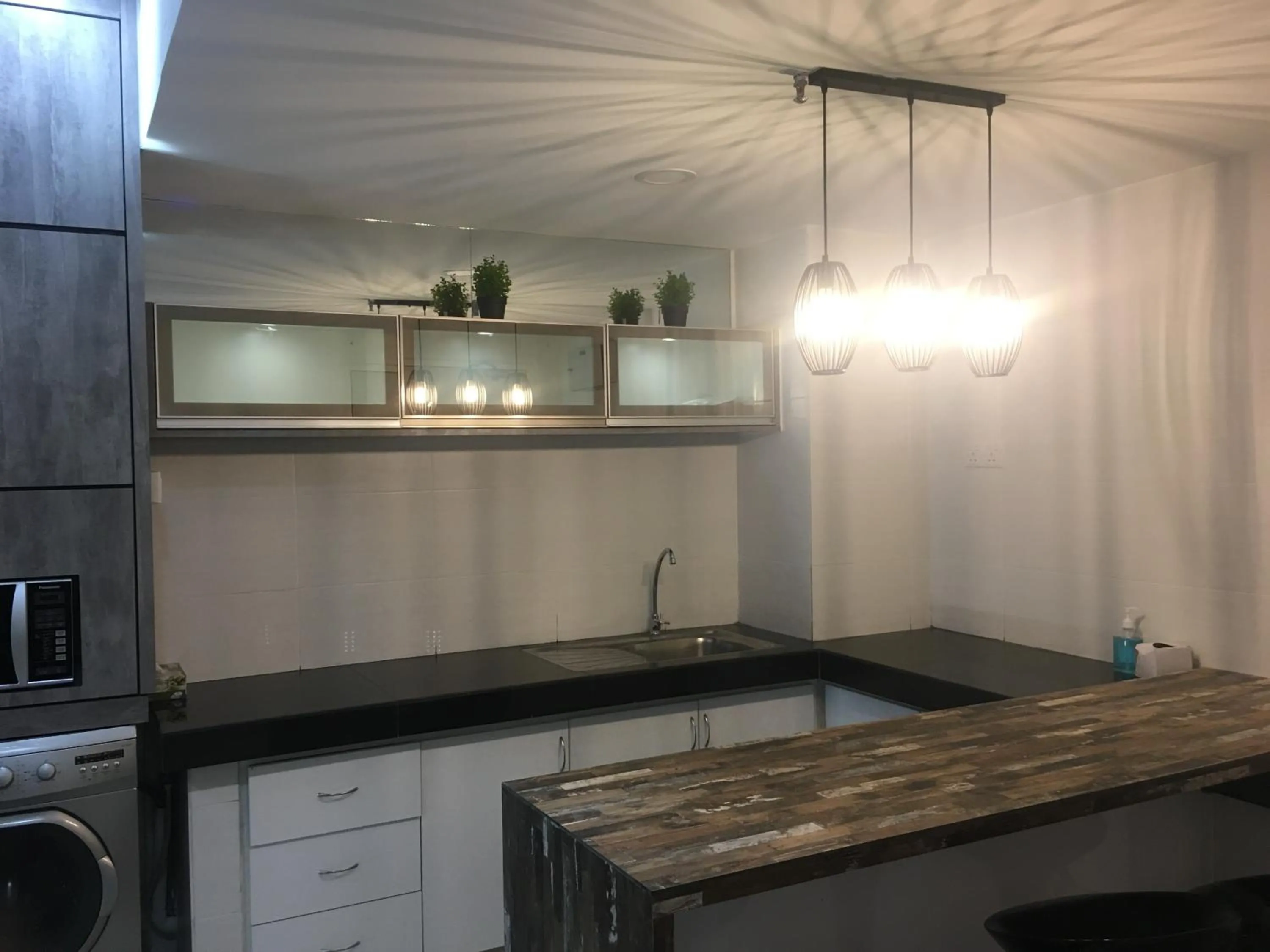 Coffee/tea facilities in Staycity Apartment - D'Perdana Sri Cemerlang