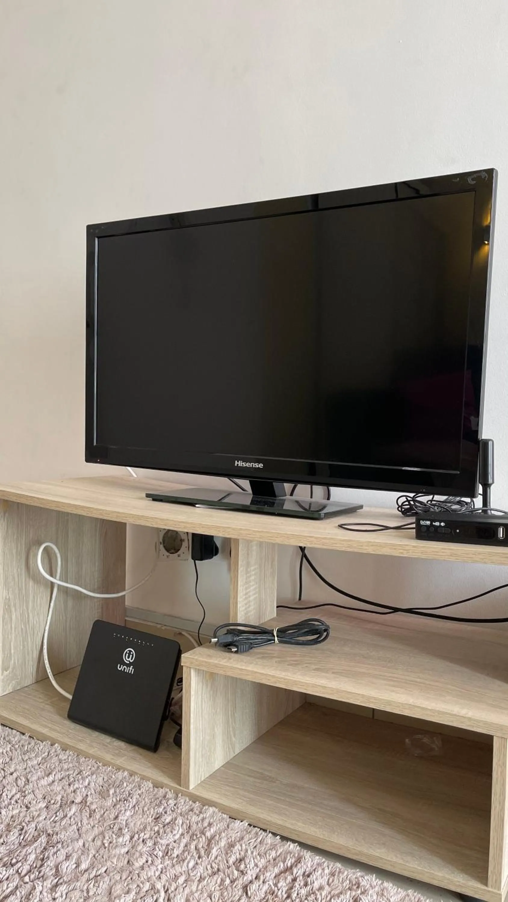 Staycity Apartment - D'Perdana Sri Cemerlang