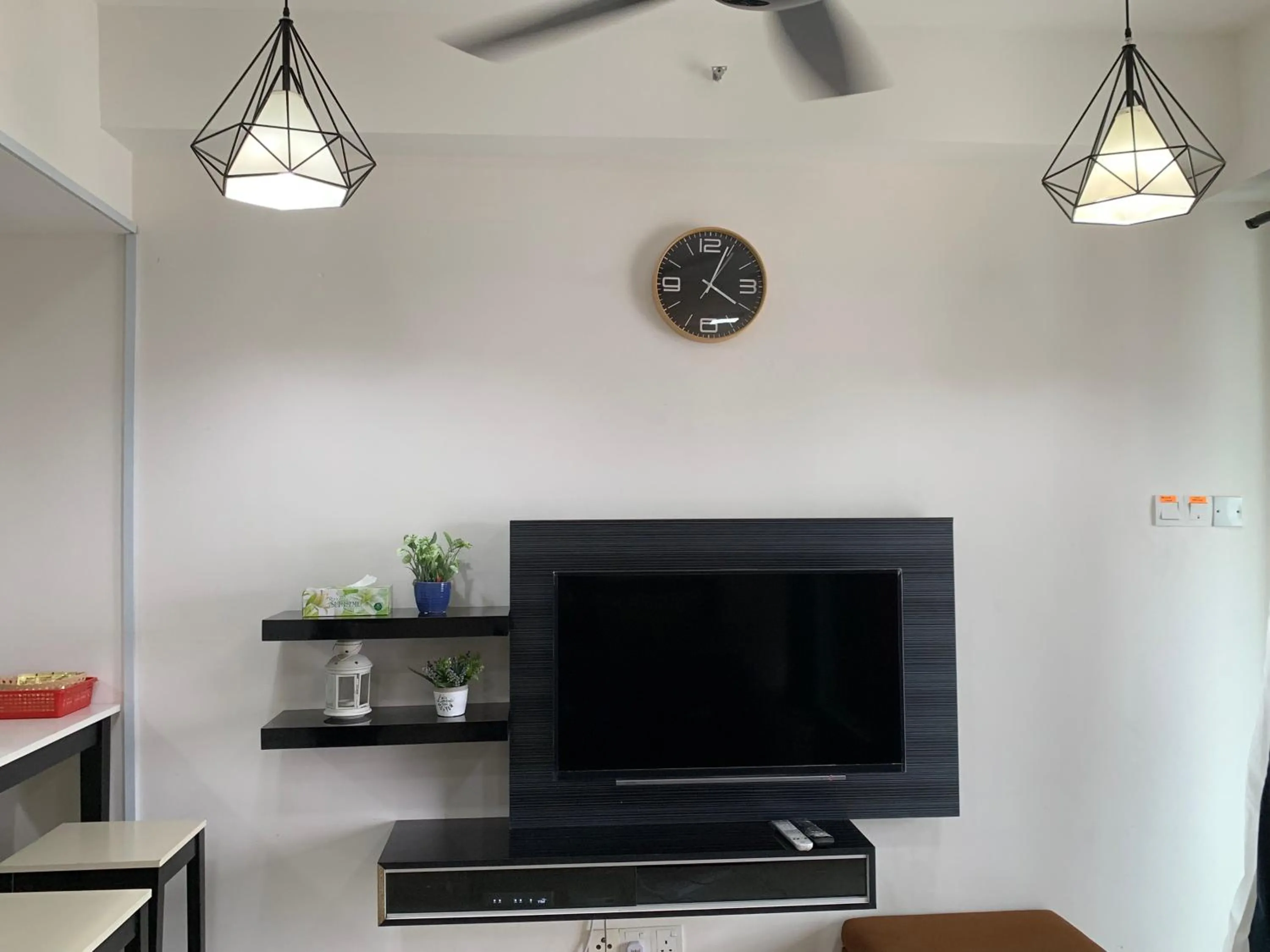 Staycity Apartment - D'Perdana Sri Cemerlang