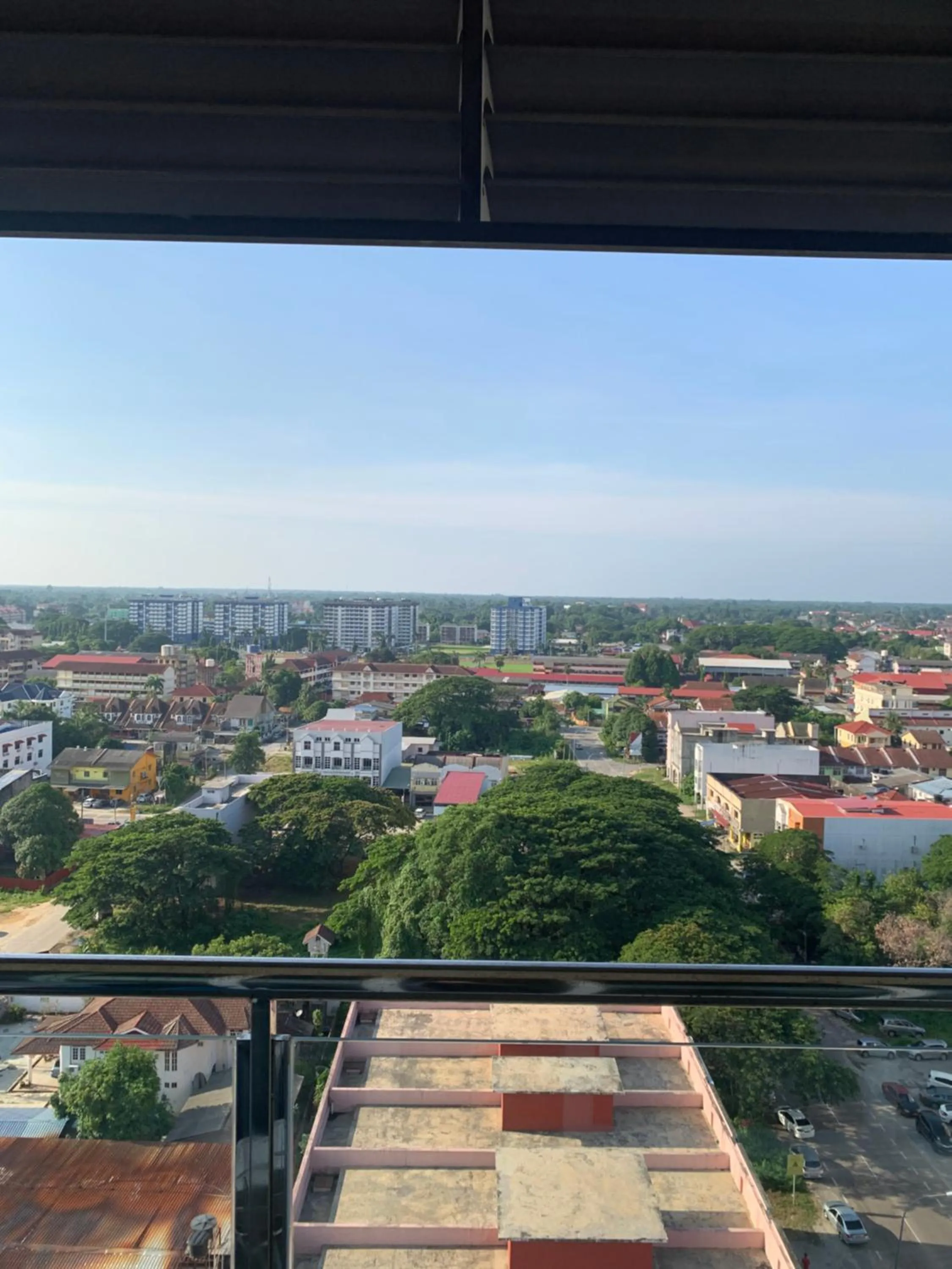 Staycity Apartment - D'Perdana Sri Cemerlang