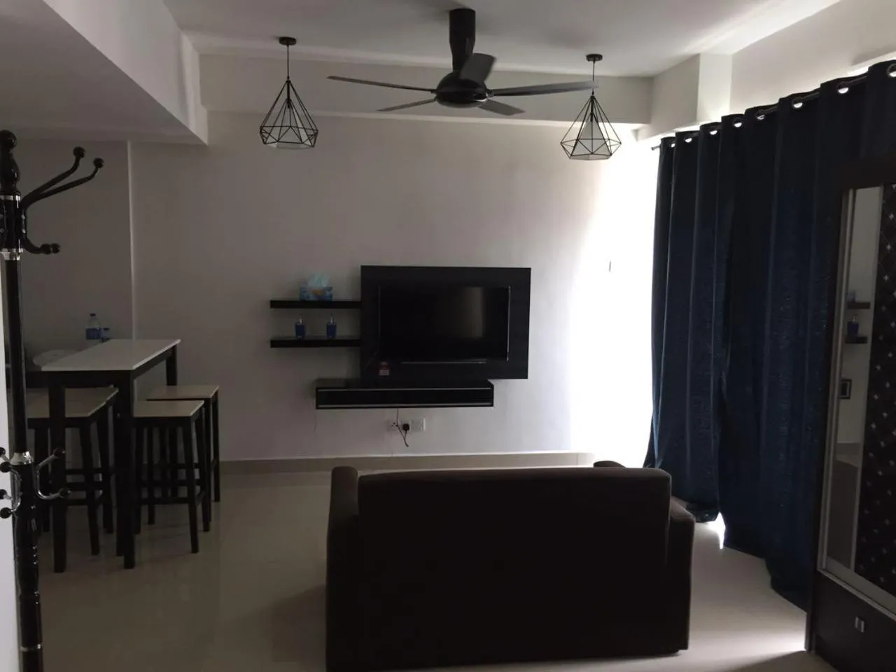 Staycity Apartment - D'Perdana Sri Cemerlang