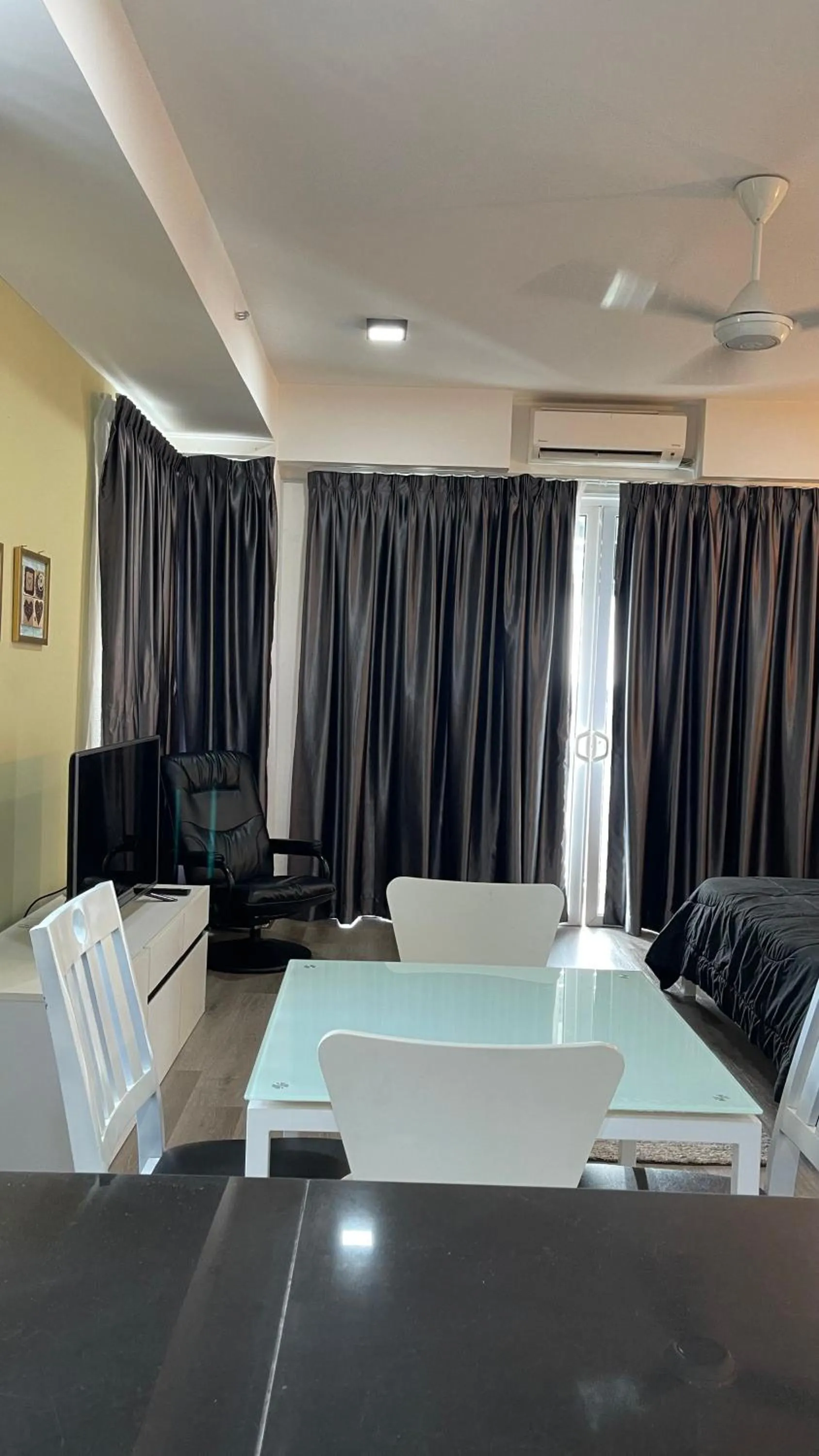 Staycity Apartment - D'Perdana Sri Cemerlang