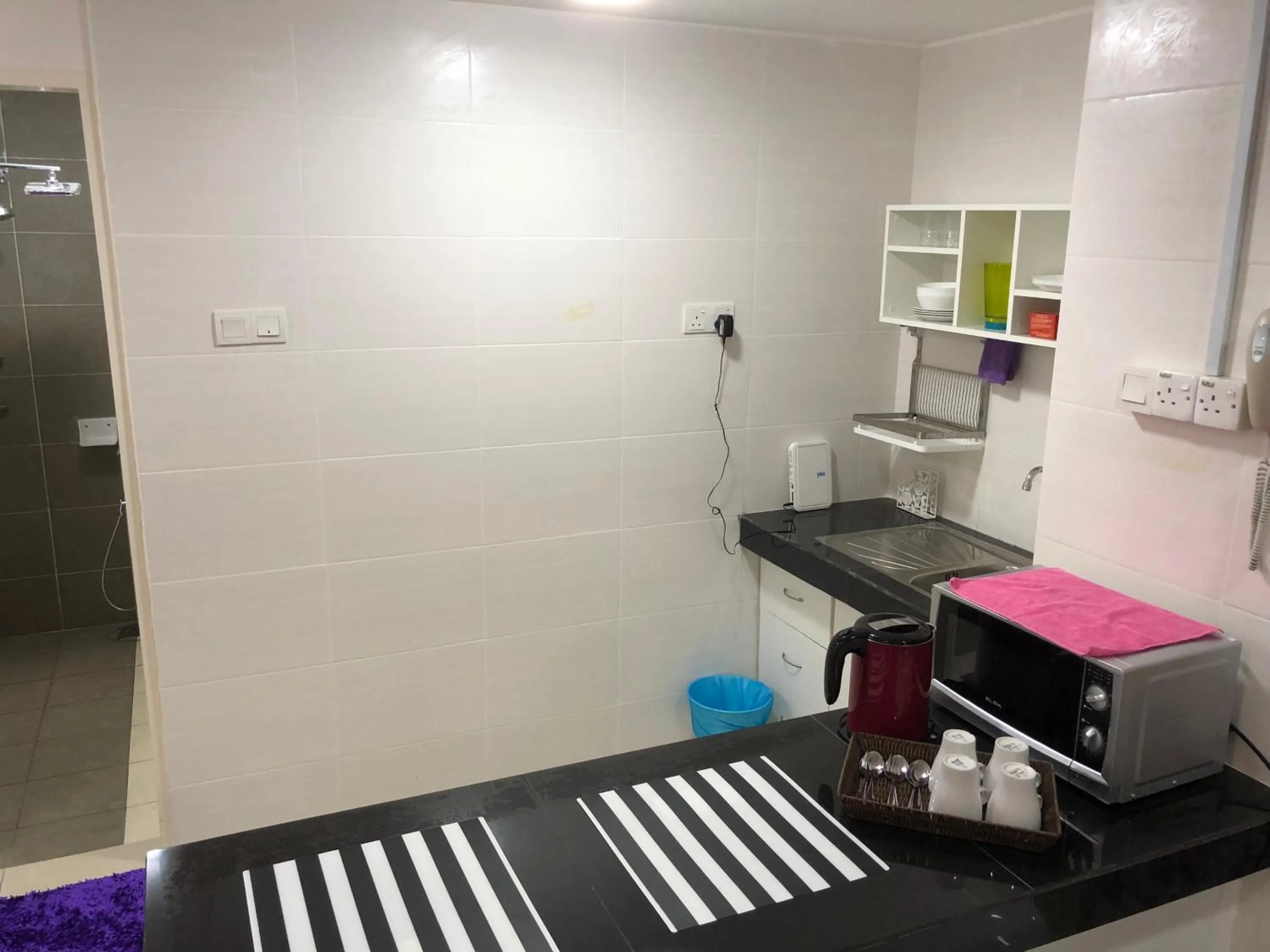 Staycity Apartment - D'Perdana Sri Cemerlang