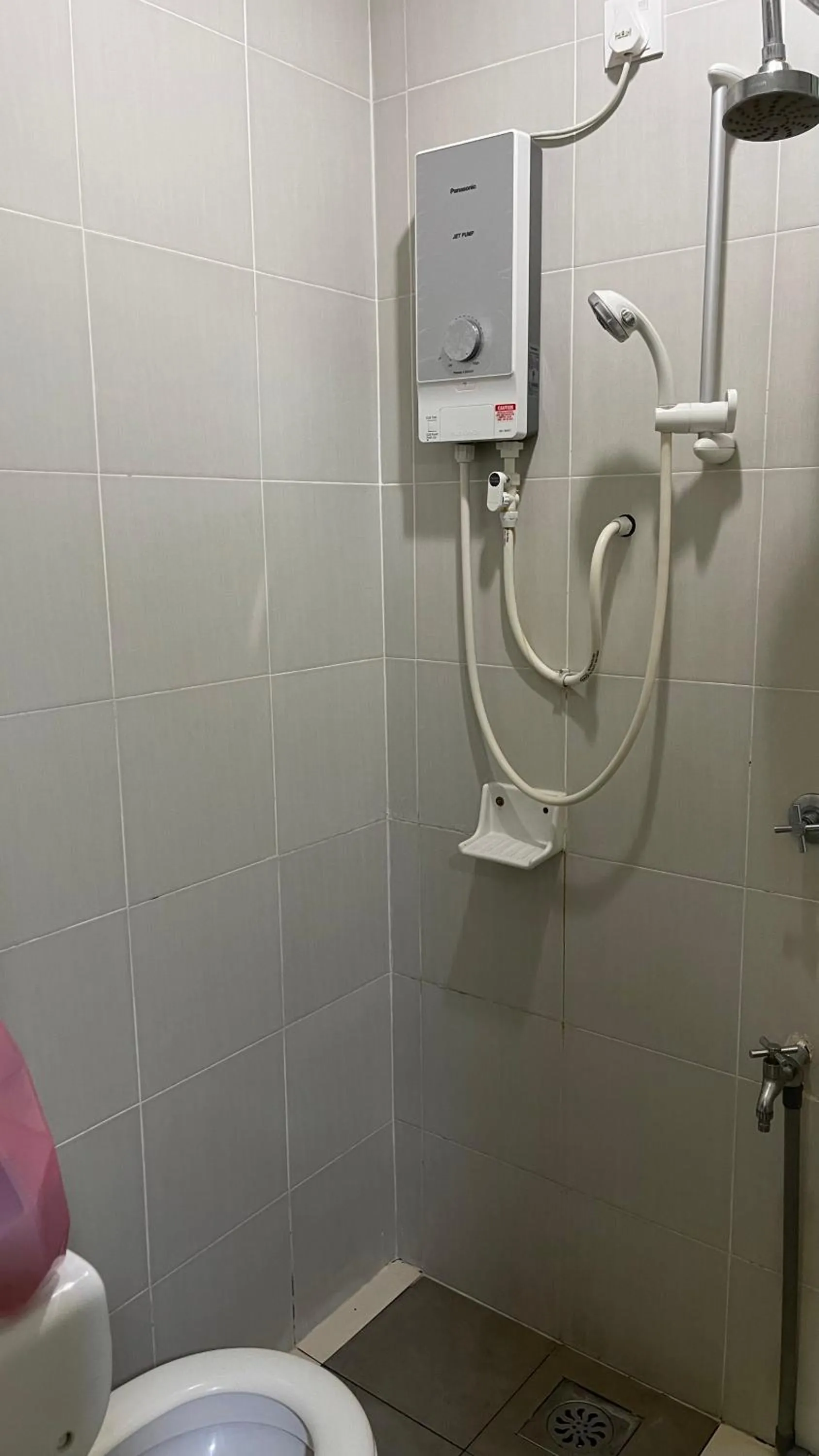 Staycity Apartment - D'Perdana Sri Cemerlang